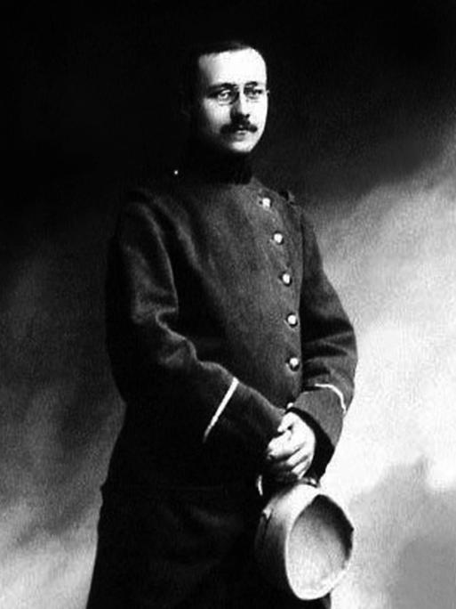 Marc Bloch (1886-1944) wurde am 16. Juni 1944 von der Gestapo in Lyon erschossen. (Quelle: imago)