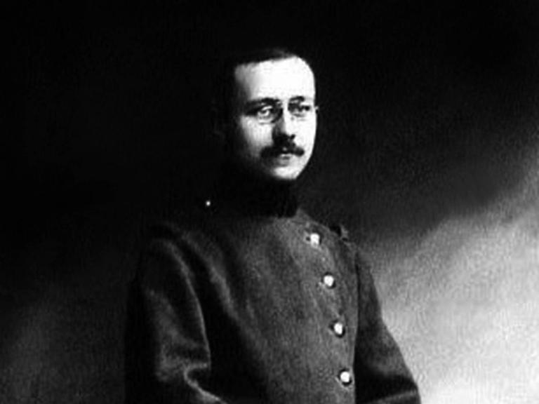 Marc Bloch (1886-1944) wurde am 16. Juni 1944 von der Gestapo in Lyon erschossen. (Quelle: imago)