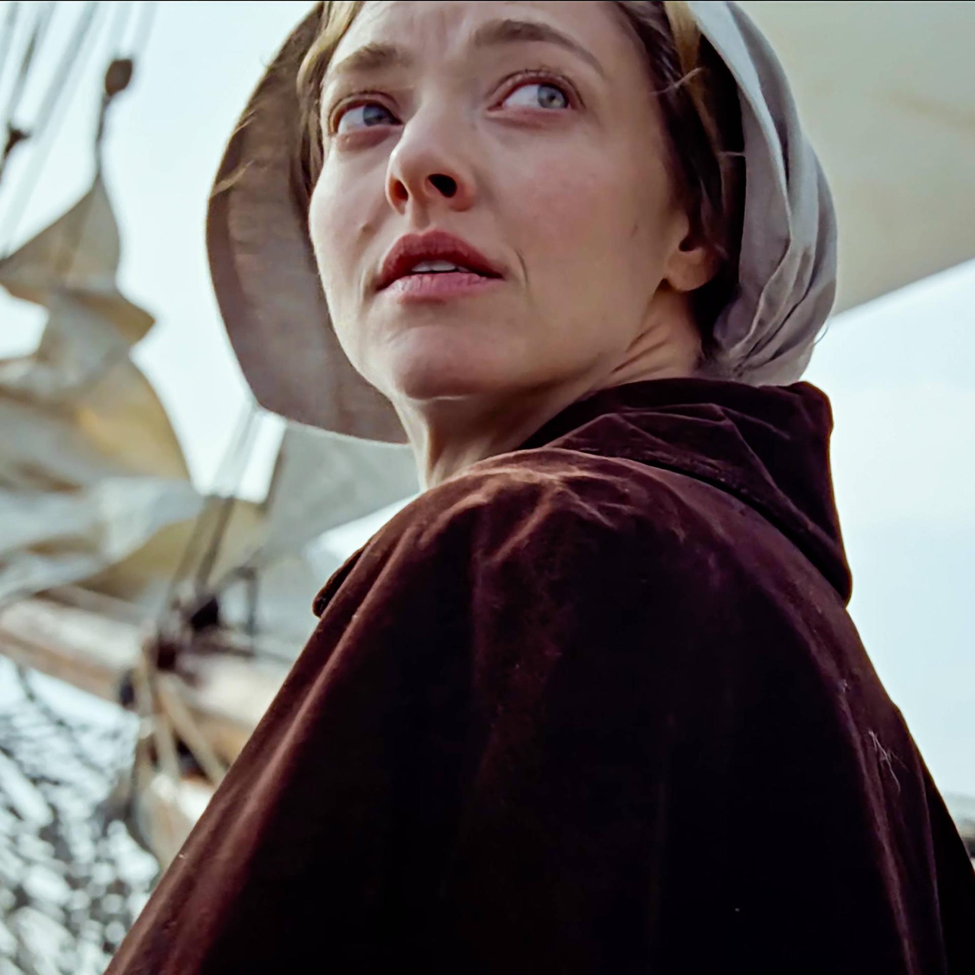 "The Testament of Ann Lee" im Kino - Rebellion im Rhythmus