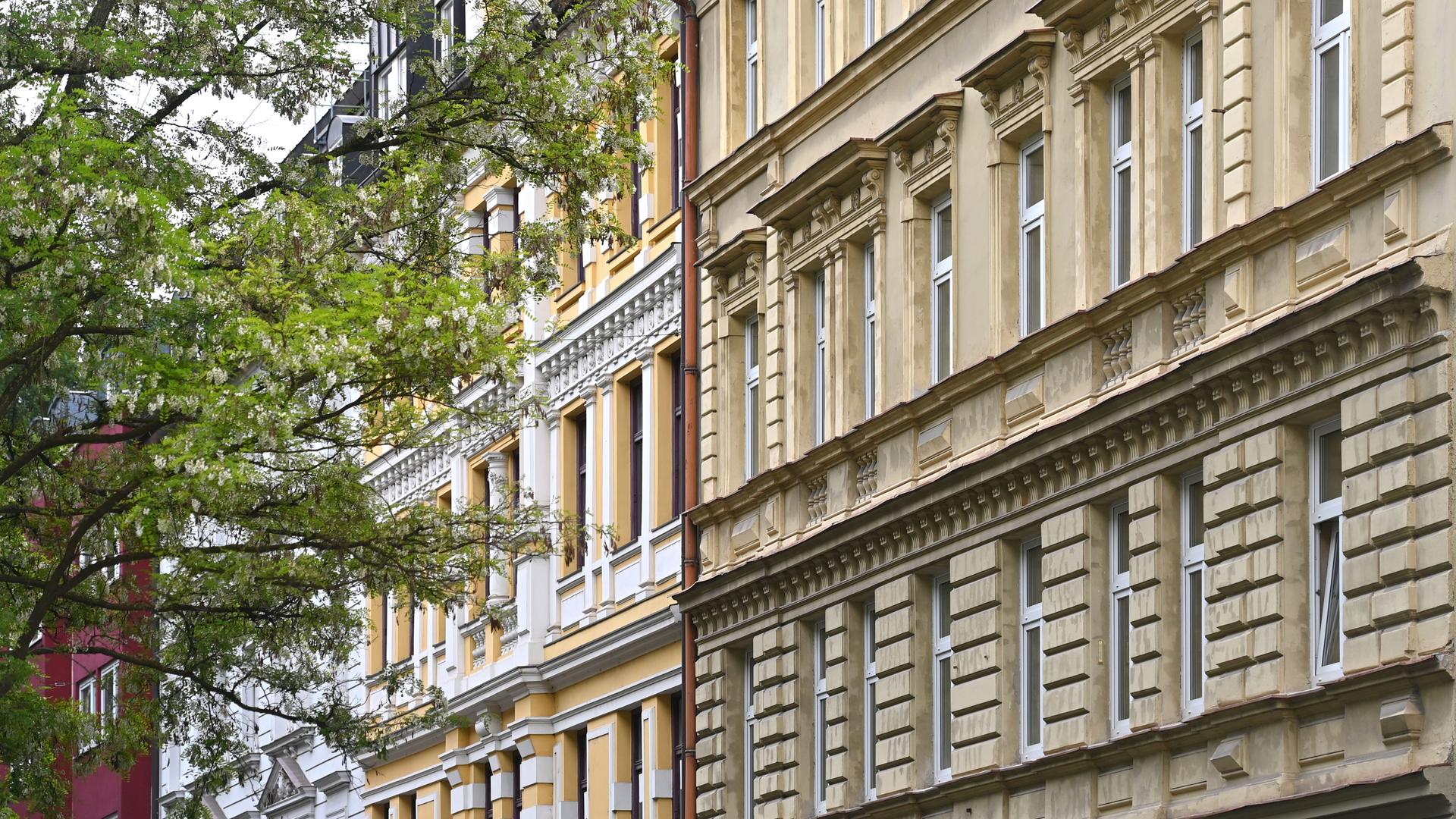 Mietwohnungen im Stadtteil Gärtnerplatzviertel in München