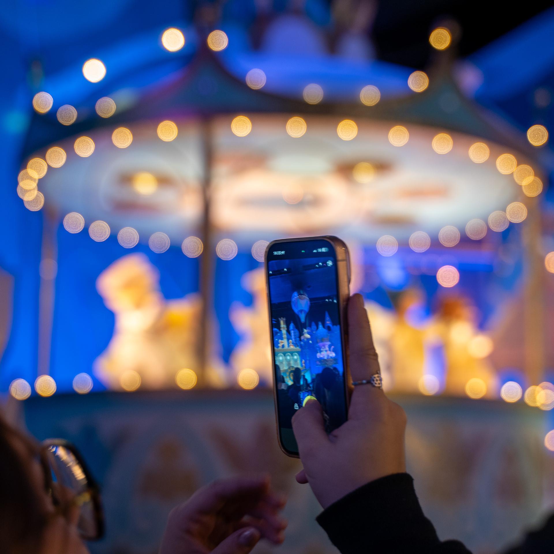 Social Media ab 16 - Verbote sind auch keine Lösung