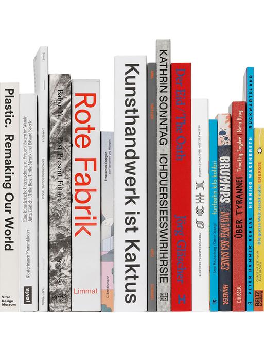 Die Ausgezeichneten Bücher von der Stiftung Buchkunst 2022, »Die schönsten Deutschen Bücher«