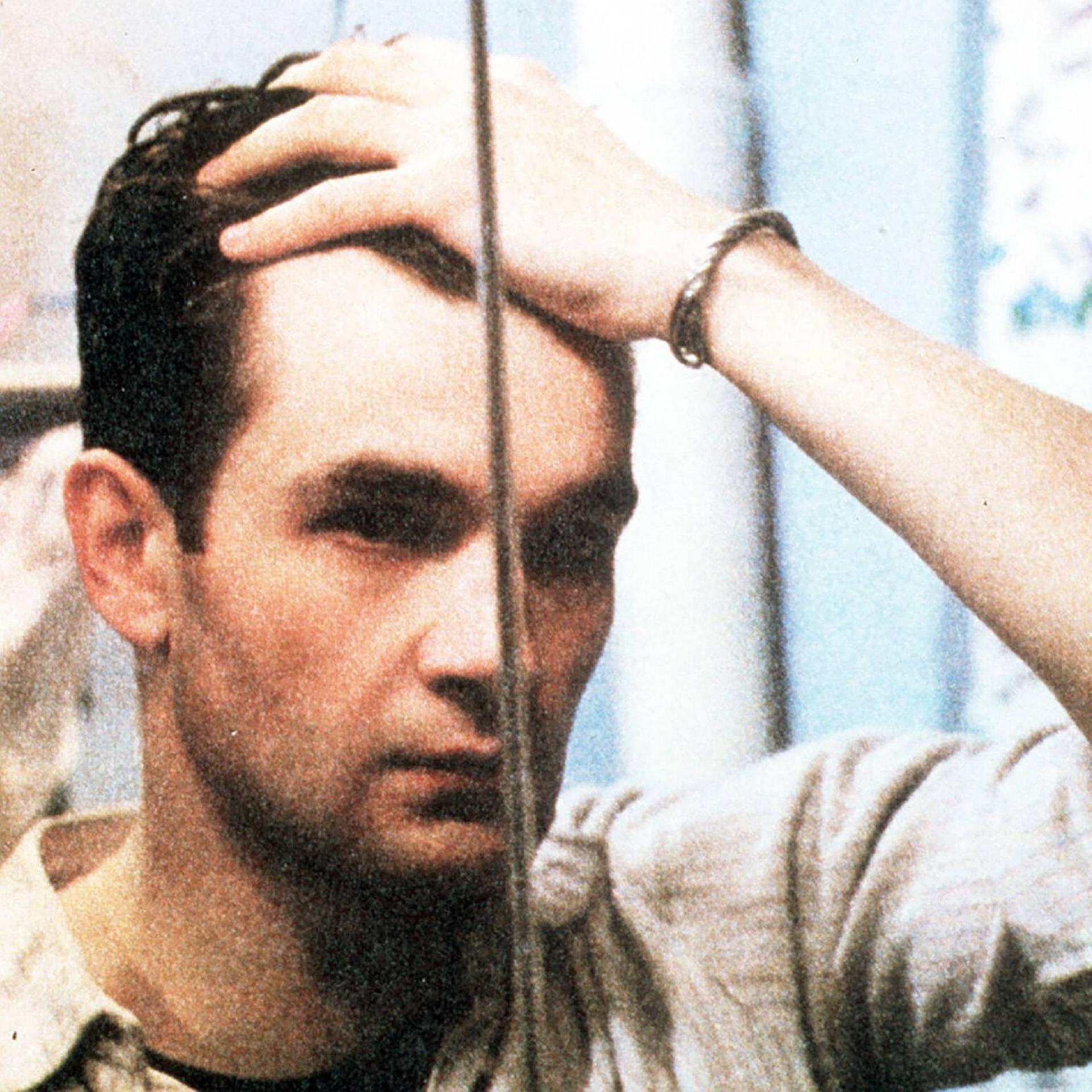 Coming Out - Die Geschichte des ersten und letzten queeren Kinofilms der DDR