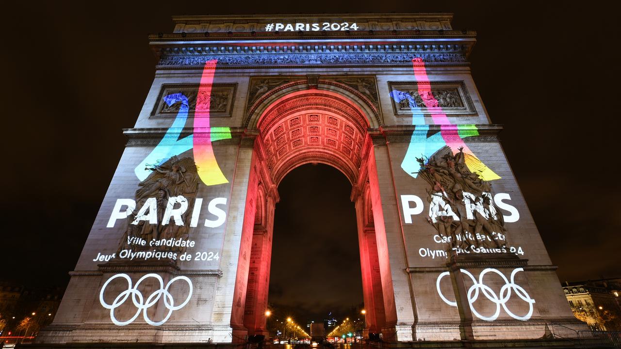 Sommerspiele in Paris Olympia 2024 ohne deutsche RugbyTeams