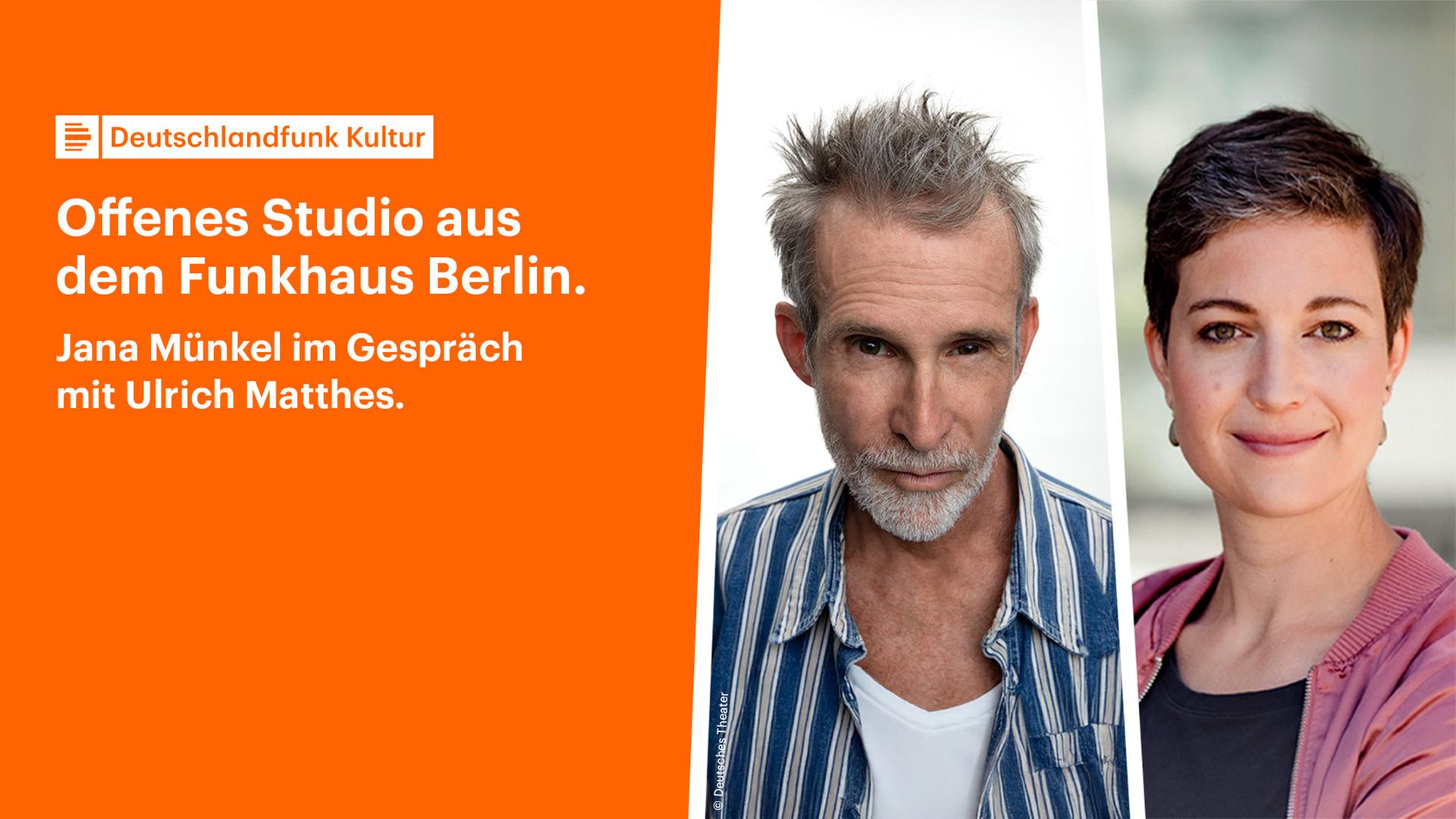 Visual Studio 9 mit Ulrich Matthes