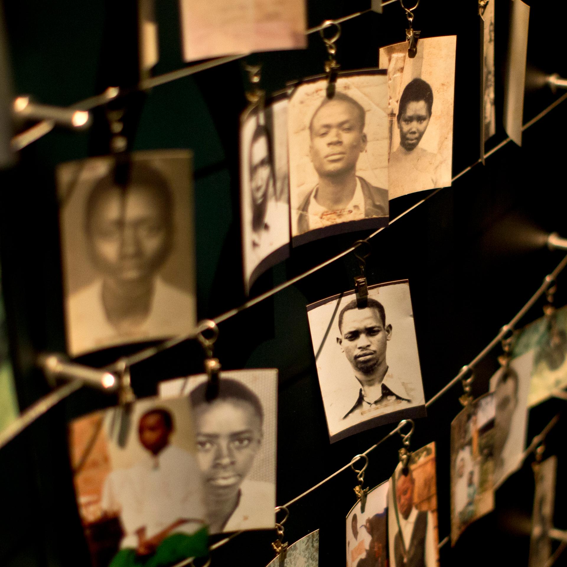 Völkermord in Ruanda - Regisseur Milo Rau: Genozid wird in den Alltag eingeflochten