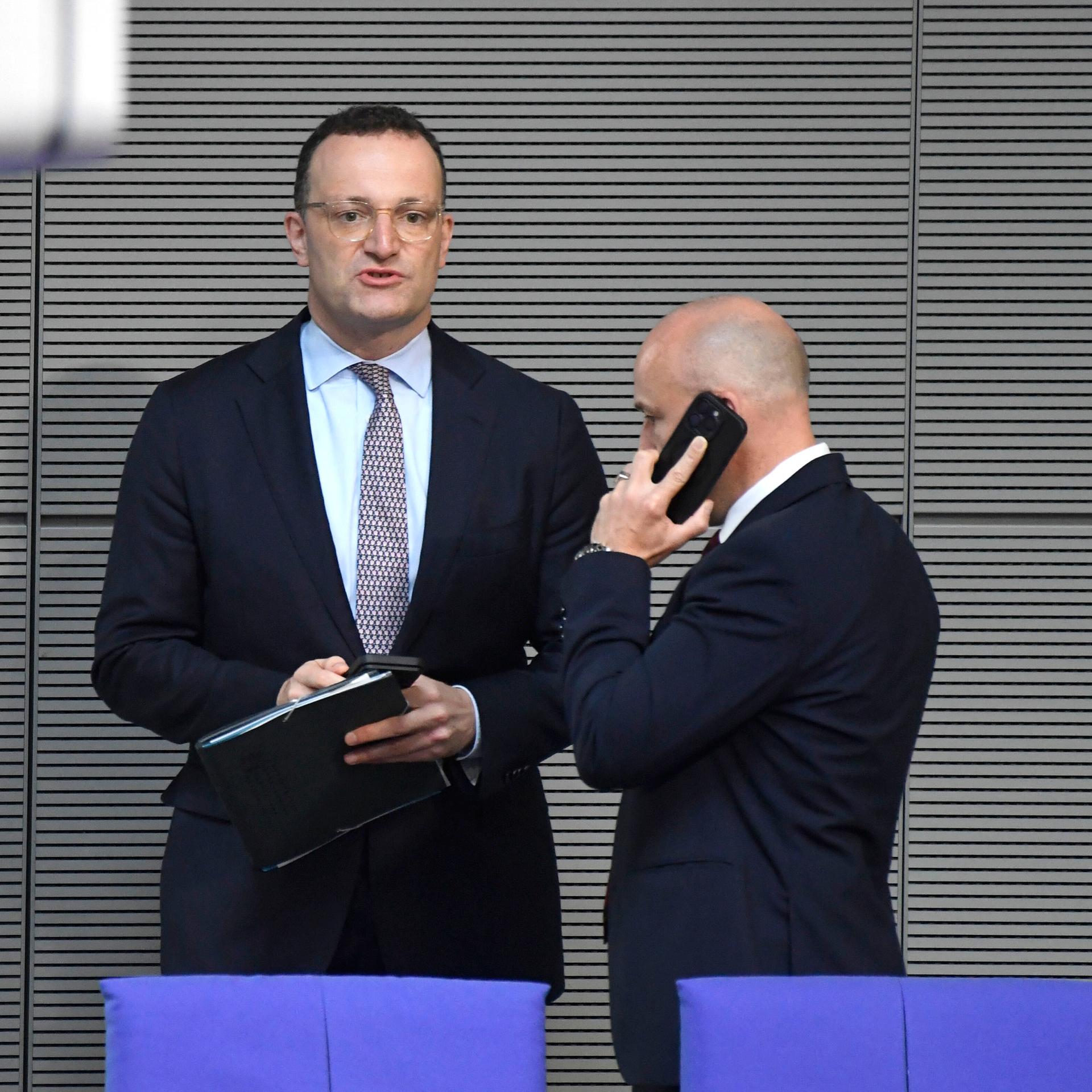 Der Politikpodcast