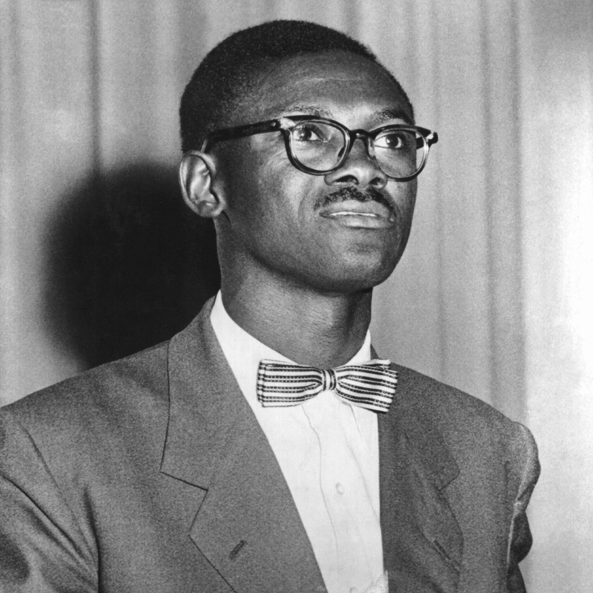 Wer tötete Patrice Lumumba? - Belgiens Kolonialverbrechen vor Gericht