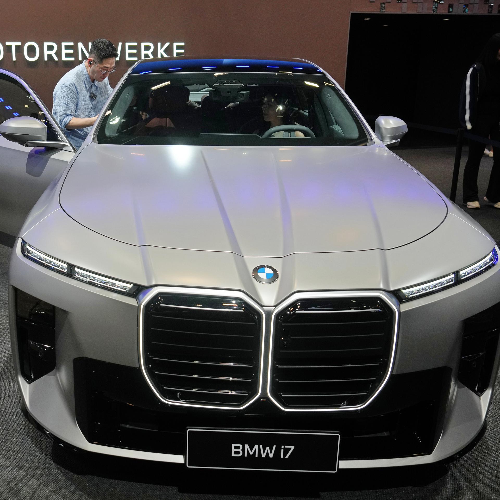 27. April 2026 - Die Wirtschaftspresseschau