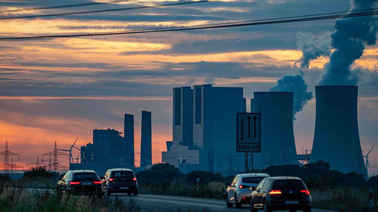 Klimaschutz-Index 2023 - Deutschland Rutscht Im Ranking Leicht Ab