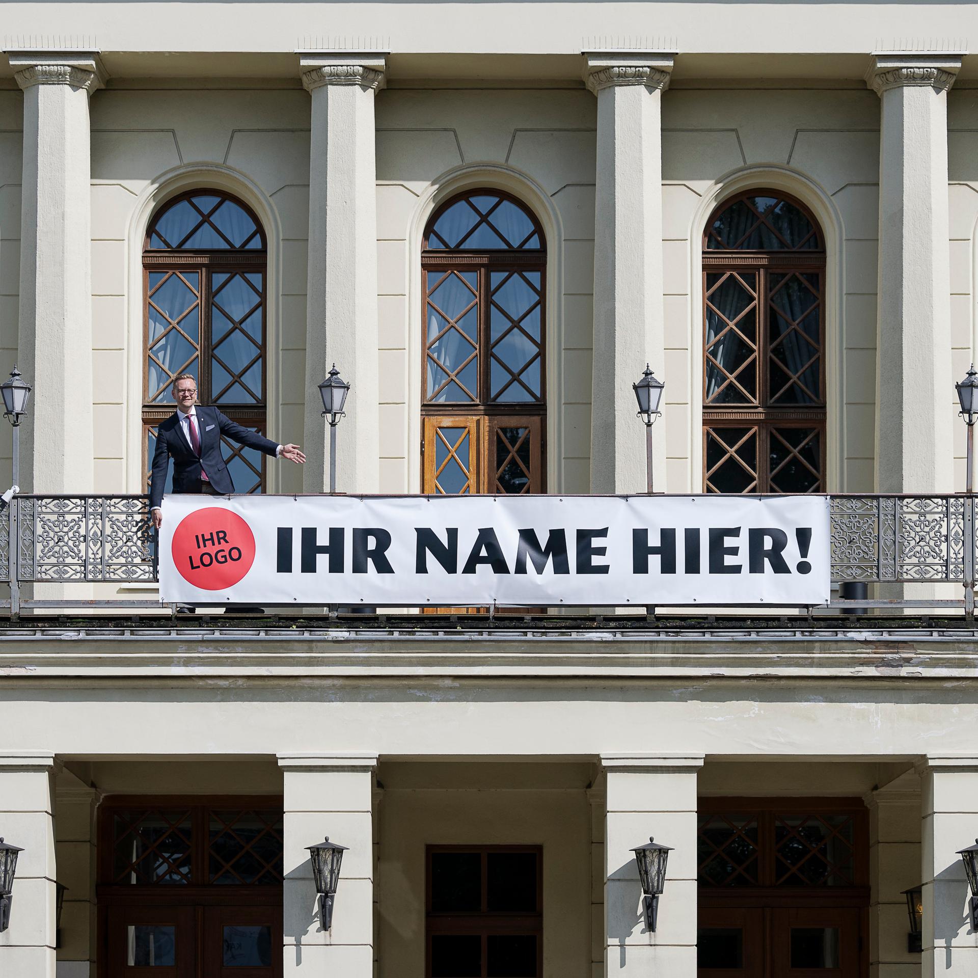 Der Theaterpodcast
