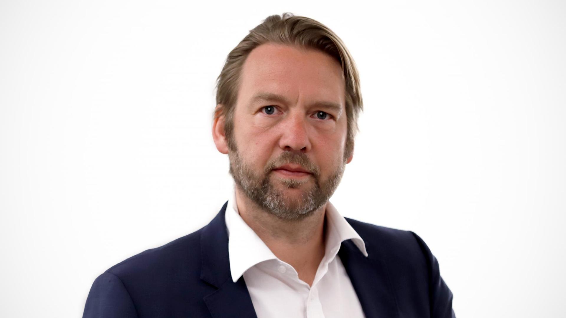Porträt: Philipp Franke Porträt: Philipp Franke