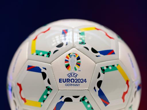 Die Fußball-Europameisterschaft findet 2024 in Deutschland statt.