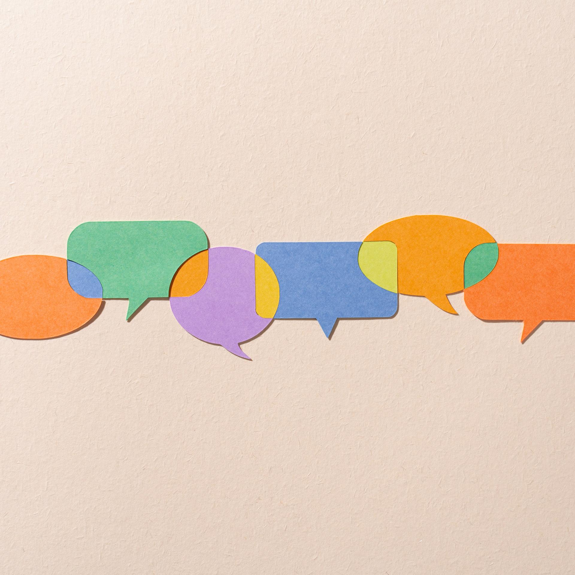 Bernhard Pörksen - "Die Mehrheit der Gemäßigten schweigt zu laut"