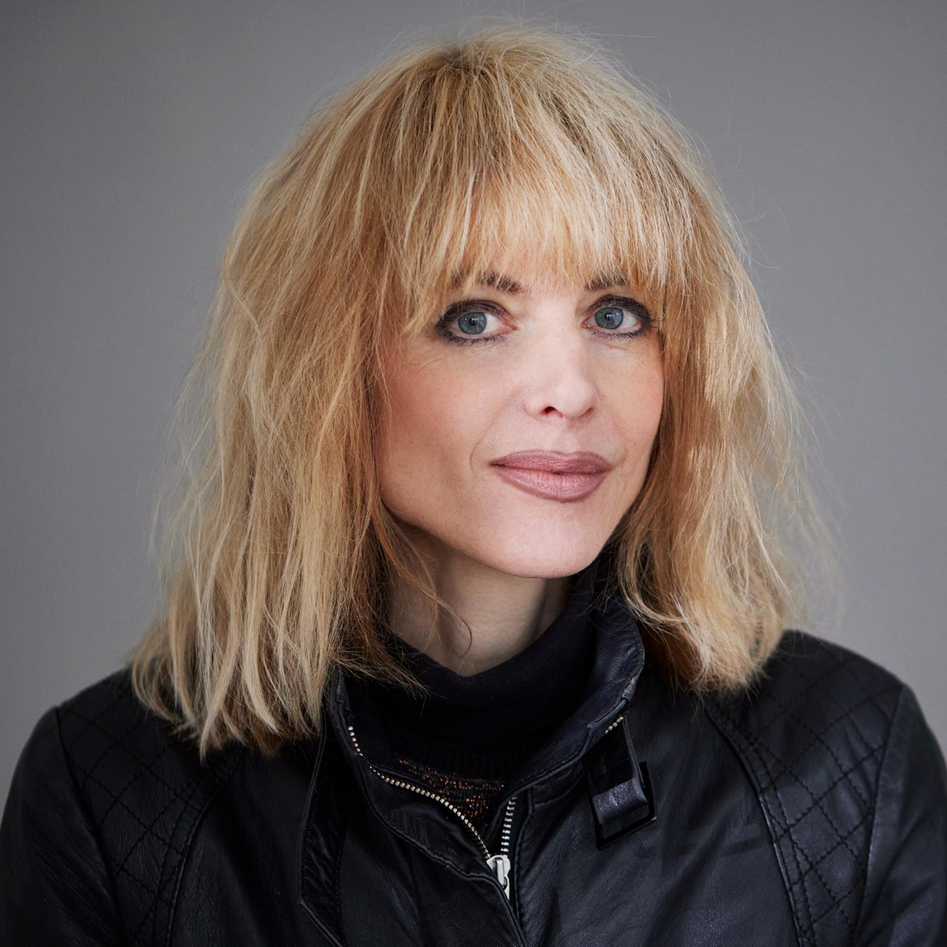 Rebekka Reinhard - Philosophin fordert: Wir alle müssen heute KI können