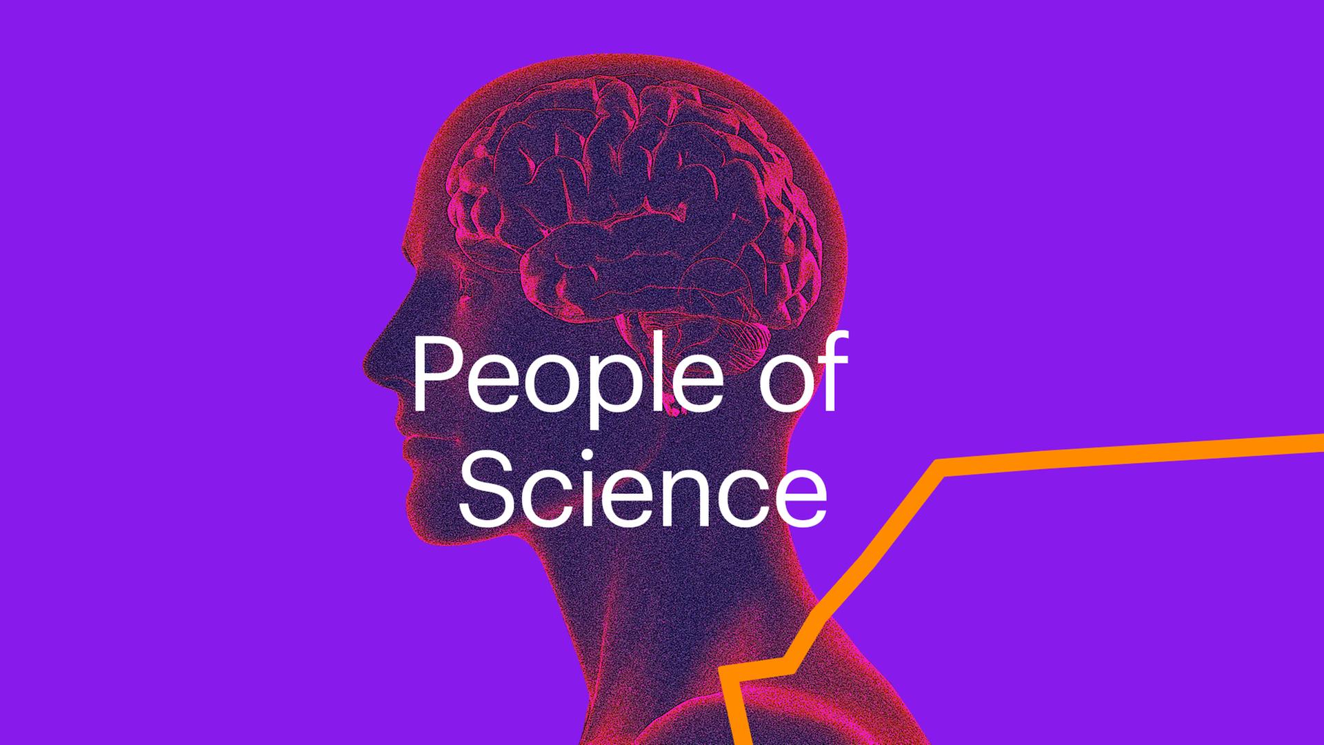People of Science Podcast
