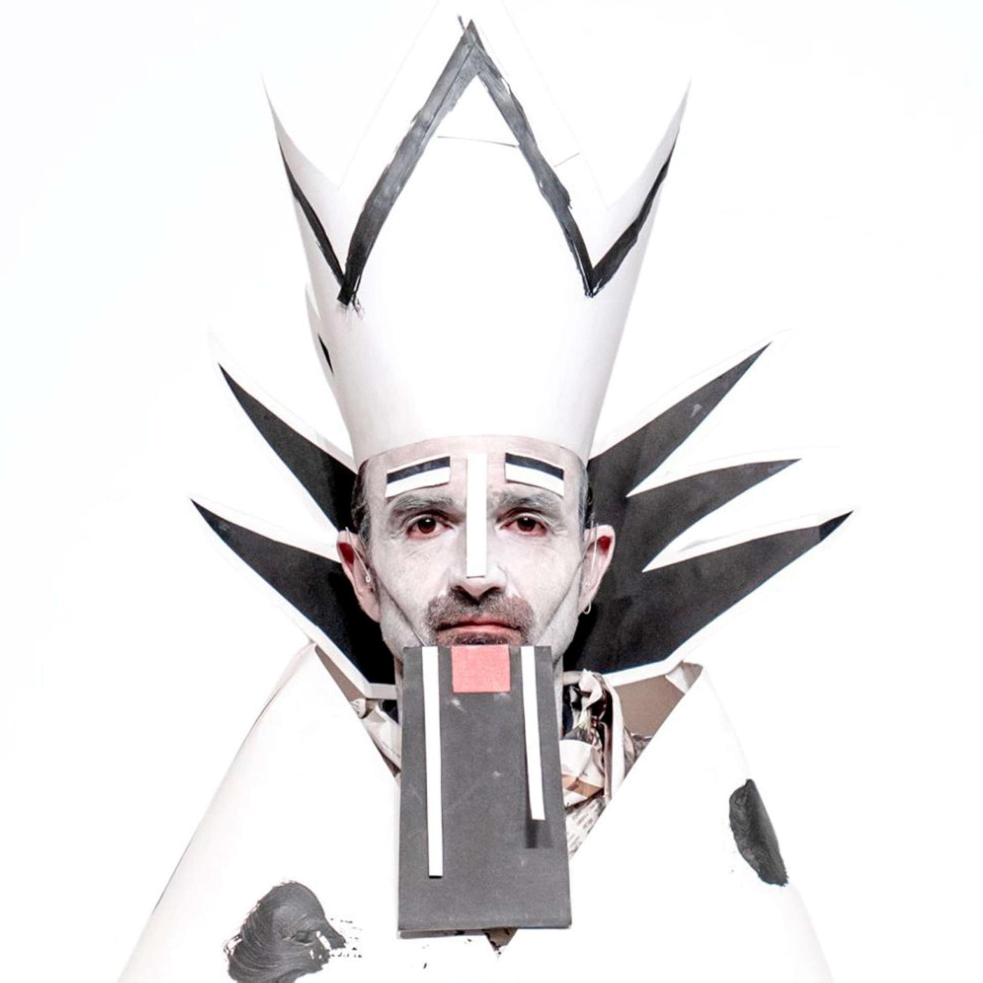 Ubu - Groteske von Robert Wilson