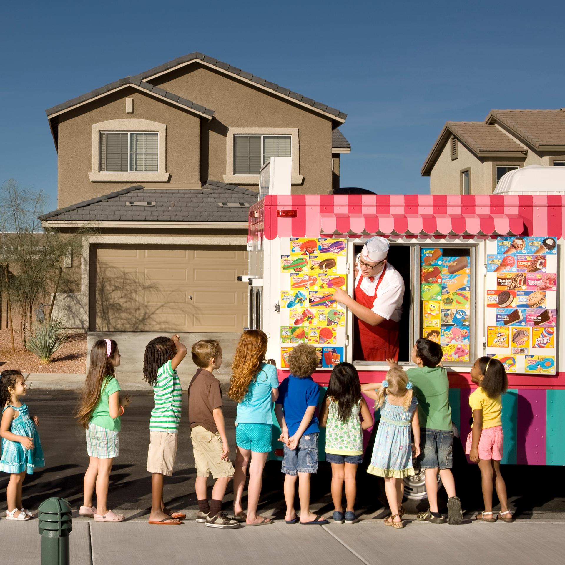 Geduldsprobe - Vom Warten und warten lassen