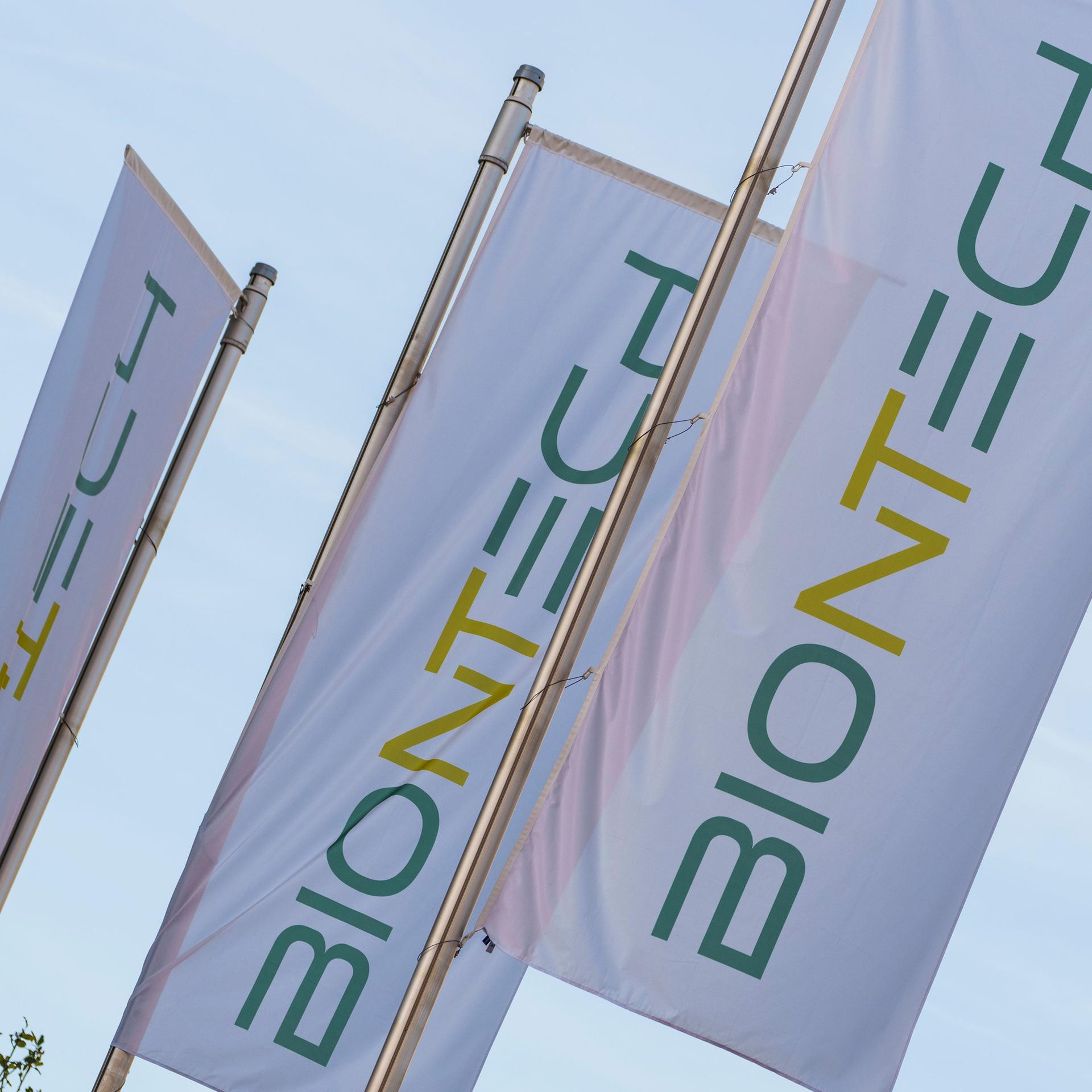 Pharmaindustrie - Bundeskartellamt genehmigt Übernahme von Curevac durch Biontech