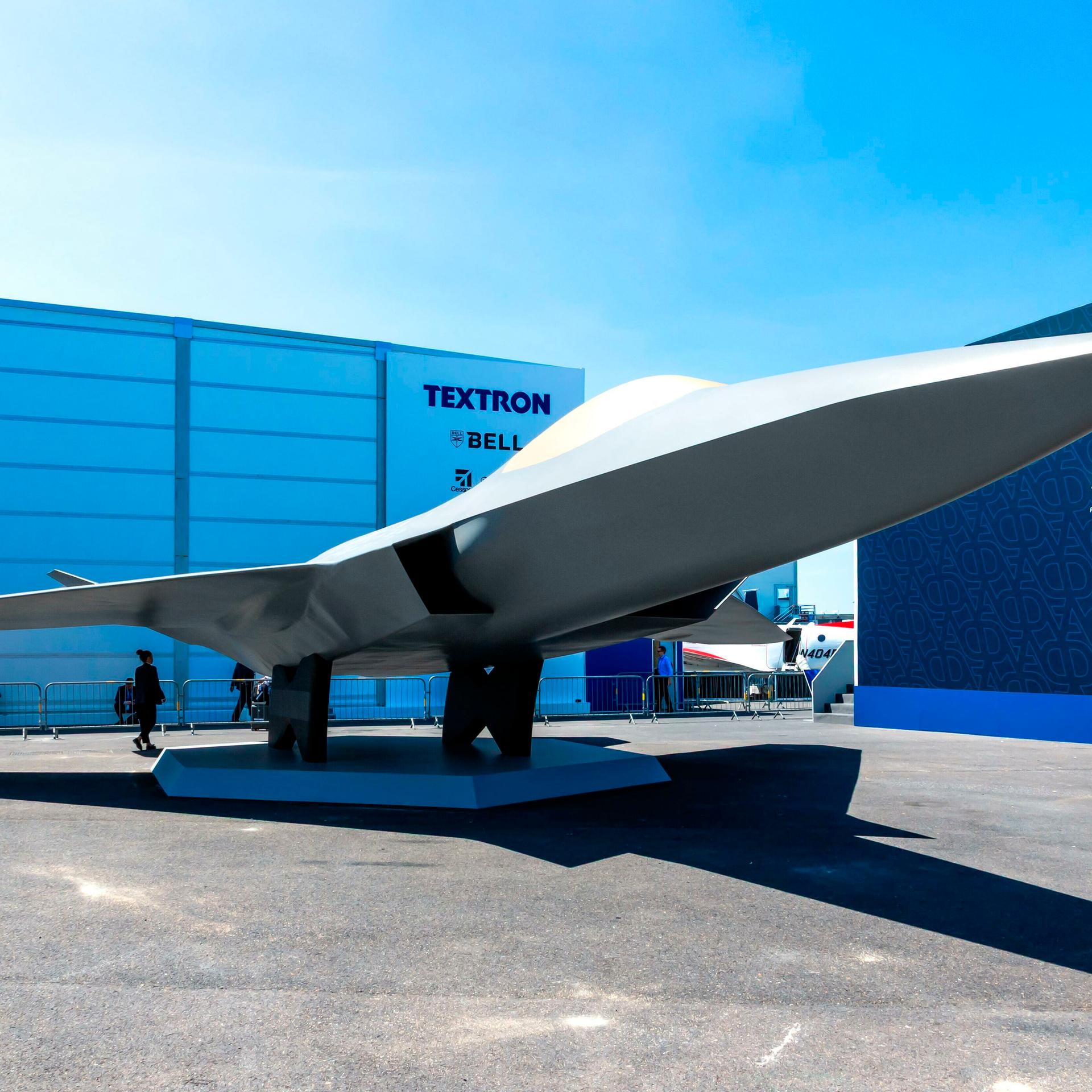 Kampfjetprojekt FCAS  - Deutsch-französische Kooperation vor dem Aus