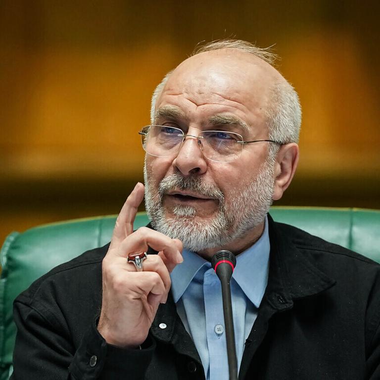 Naher Osten - Iran erklärt Bundeswehr und alle anderen Streitkräfte in der EU zu 