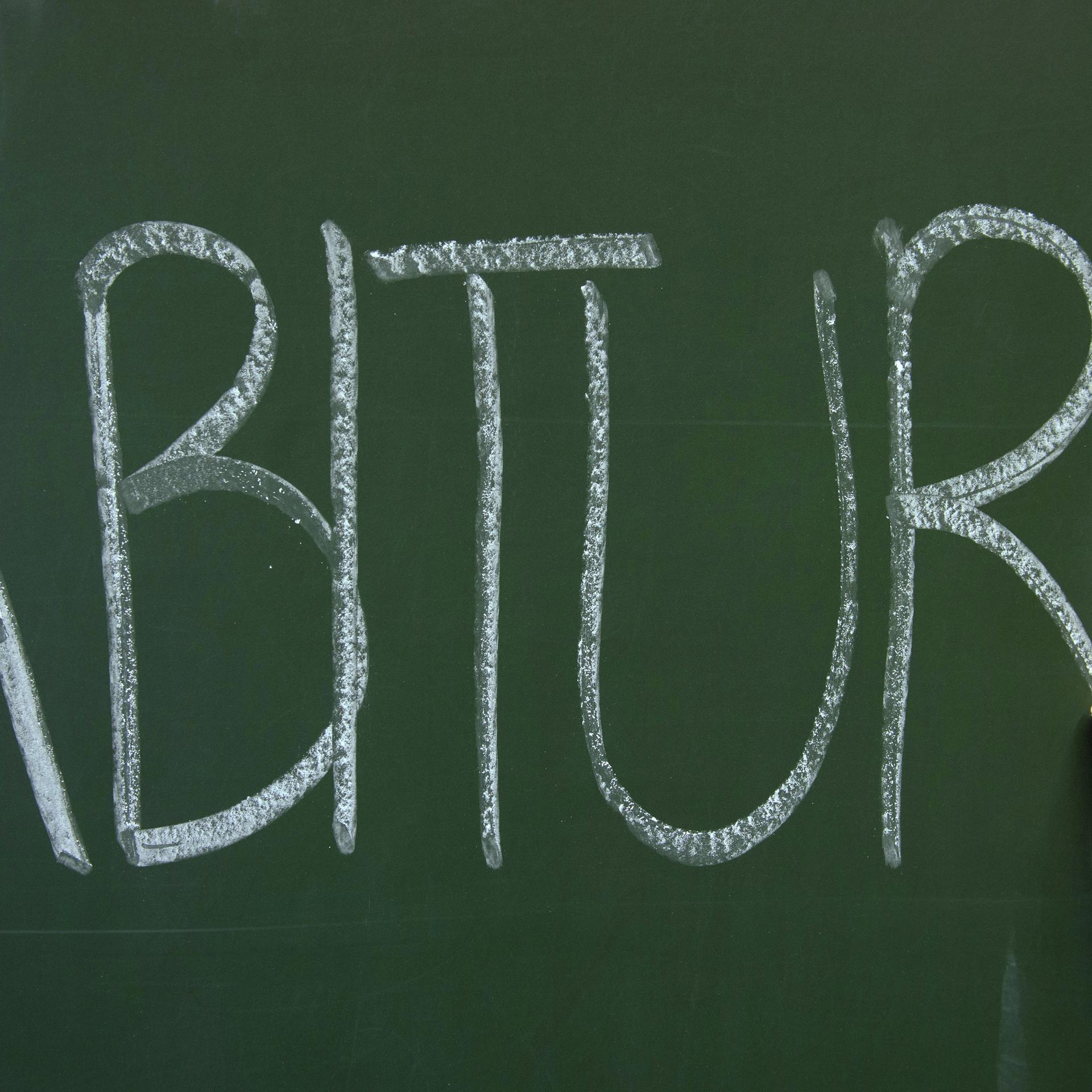 Allgemeine Hochschulreife - Philologen für Abgleich der Ansprüche von Uns und Abitur