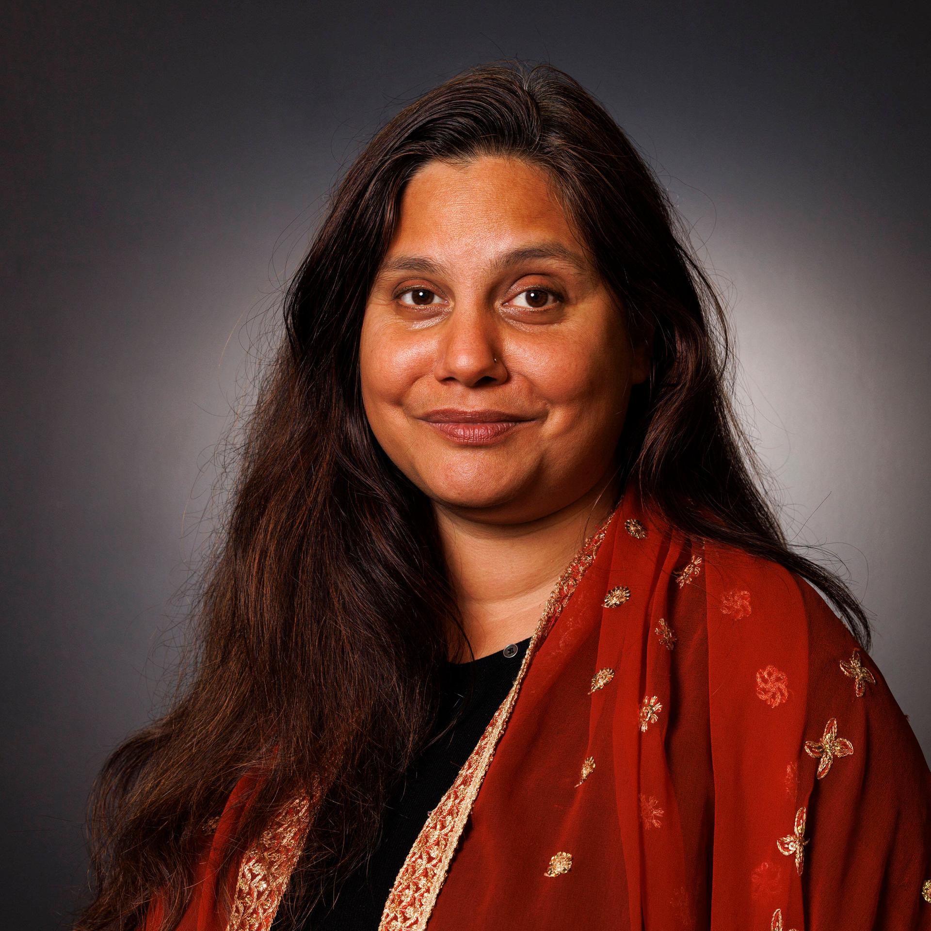 Mithu Sanyal - Antikolonial, feministisch, humorvoll
