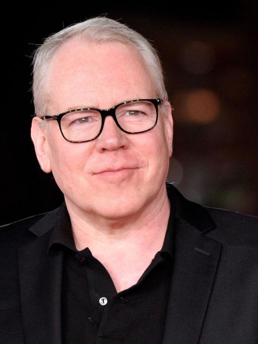 Bret Easton Ellis 