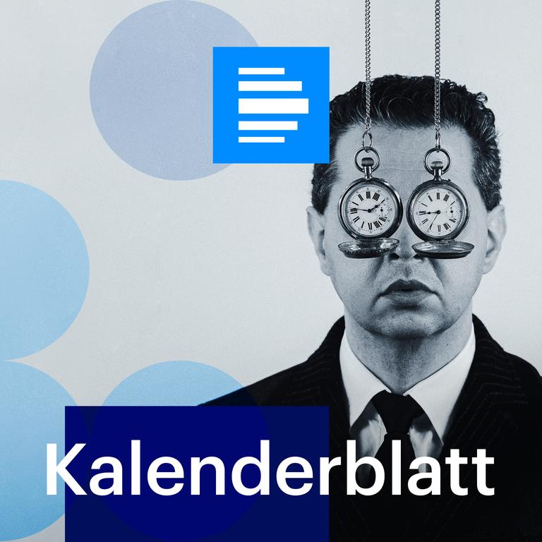 Podcast Kalenderblatt