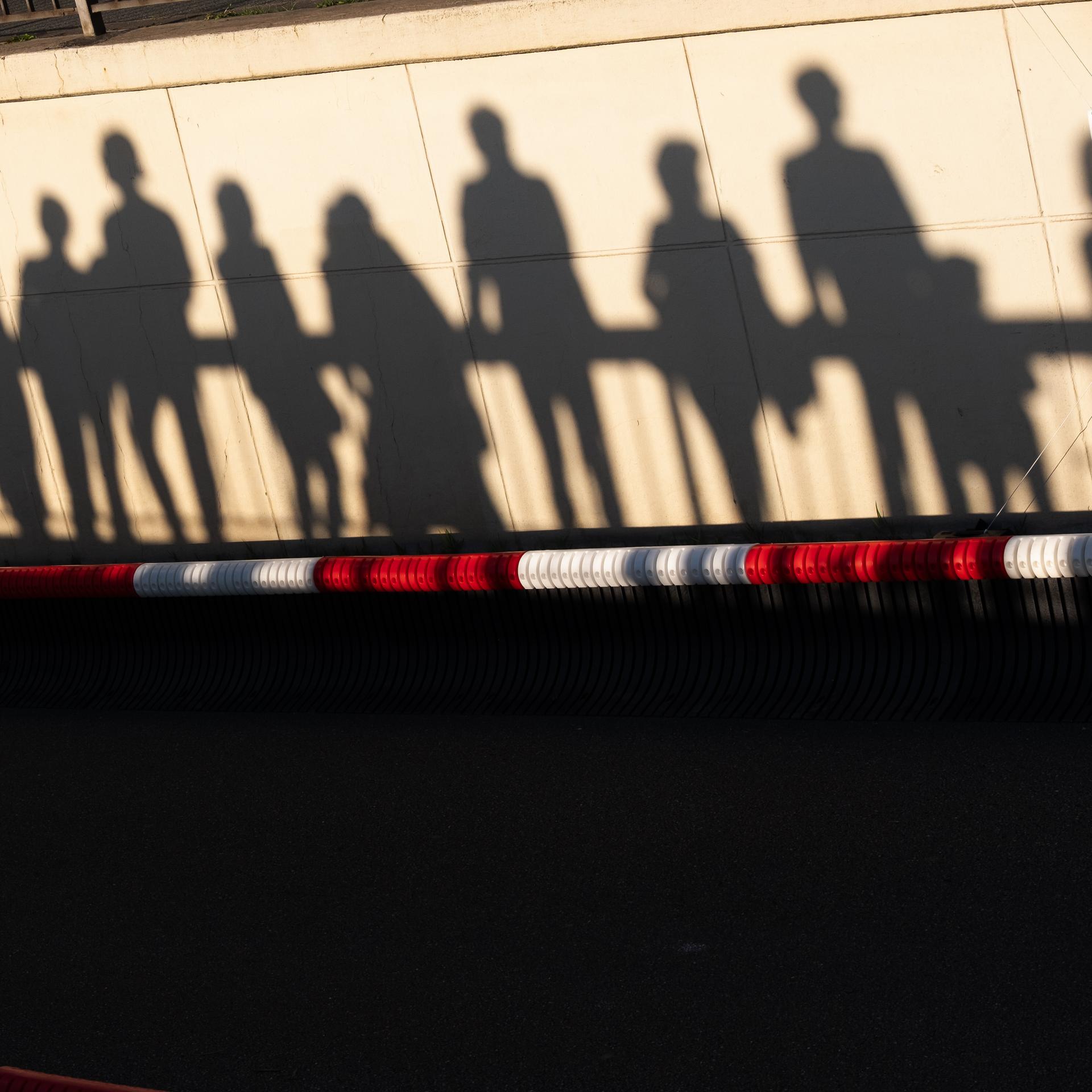 Von der Schwierigkeit, die "Einheit" zu leben
