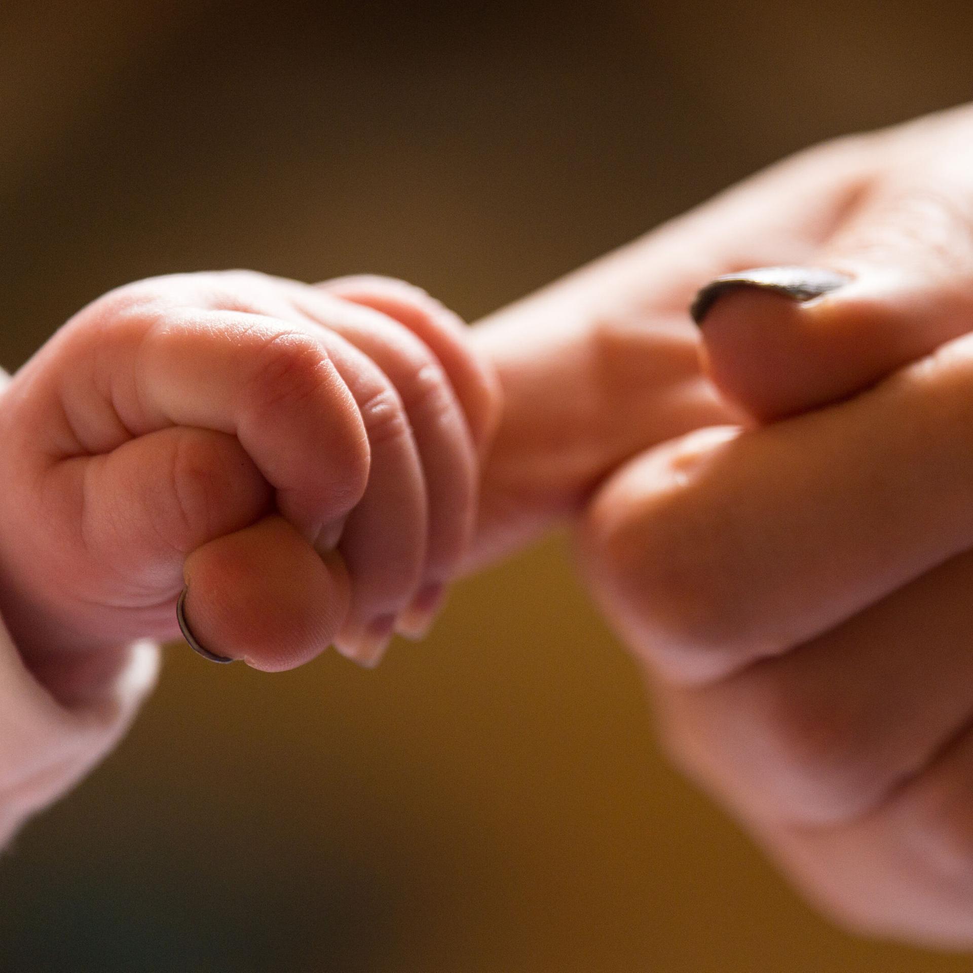 Demografischer Wandel - Die Entscheidung, kein Kind zu bekommen