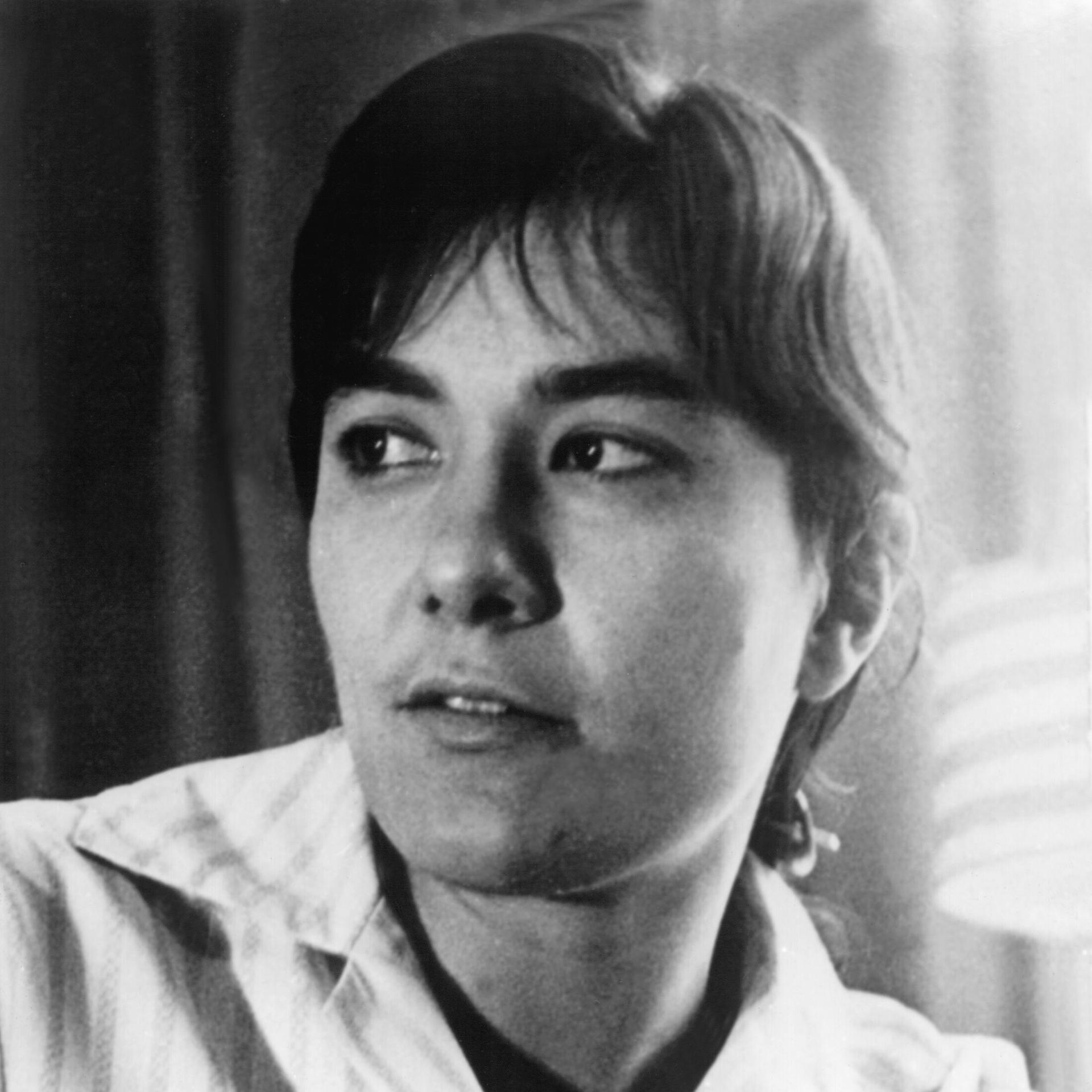 Brigitte Reimann - "Ich brauche meine Arbeit wie ein Rauschmittel" Brigitte Reimann - "Ich brauche meine Arbeit wie ein Rauschmittel"