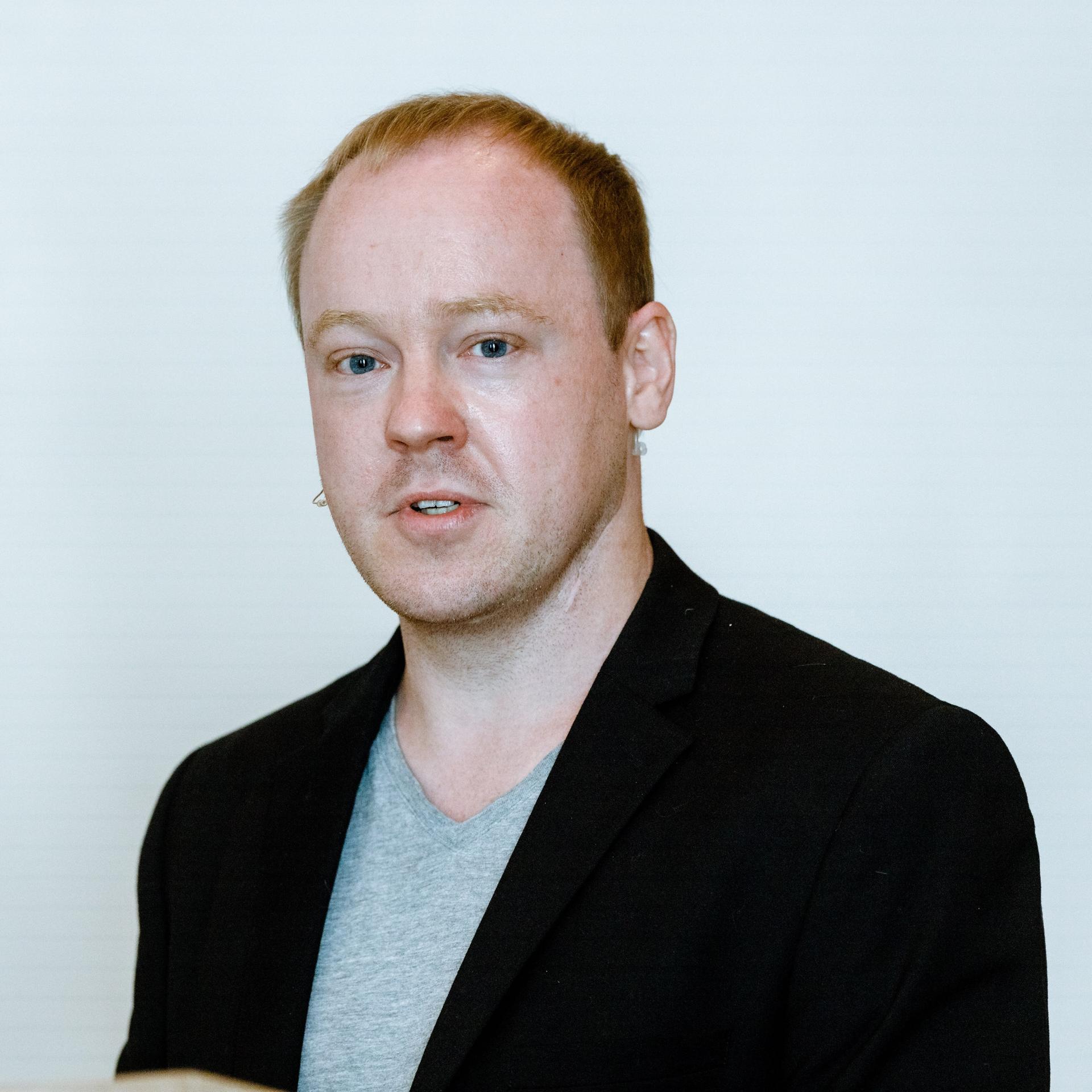 Christian Baron: 