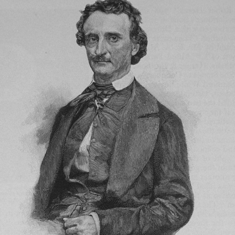 Eine Zeitreise – Ermittlungen zum ungeklärten Tod des Edgar Allan Poe