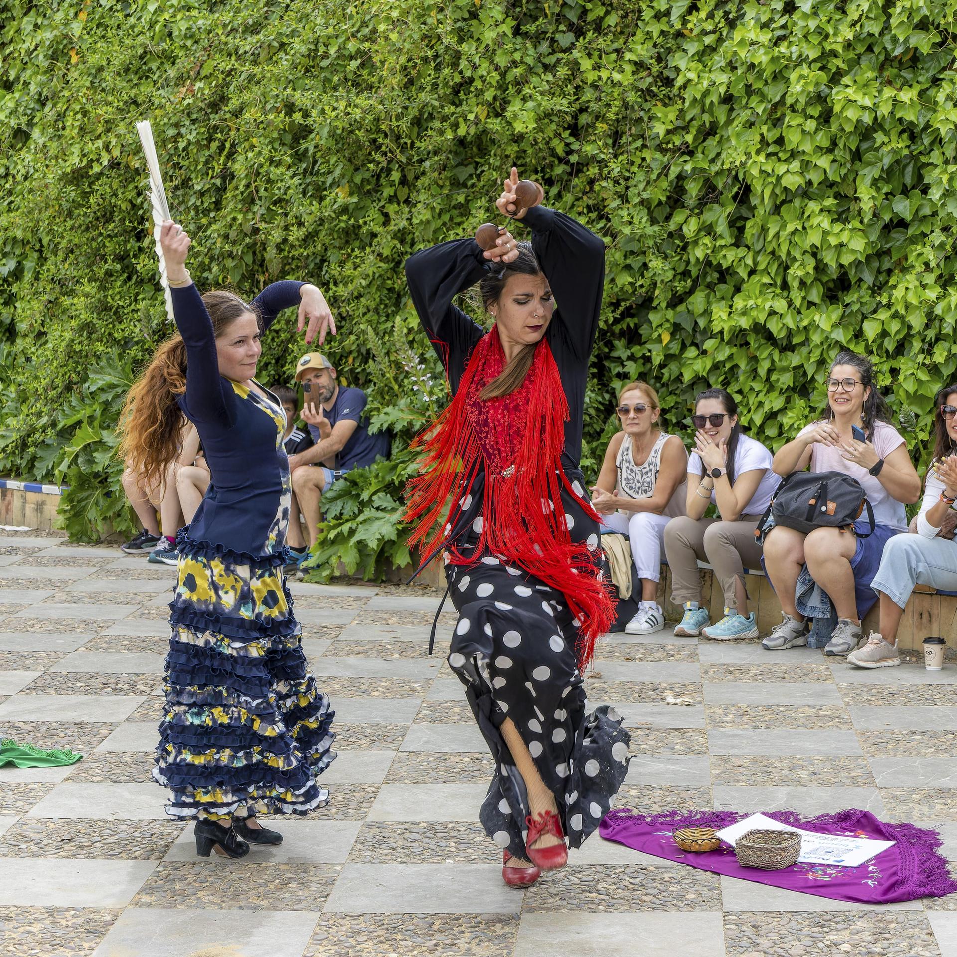 Spanien - Flamenco und Roma in Andalusien