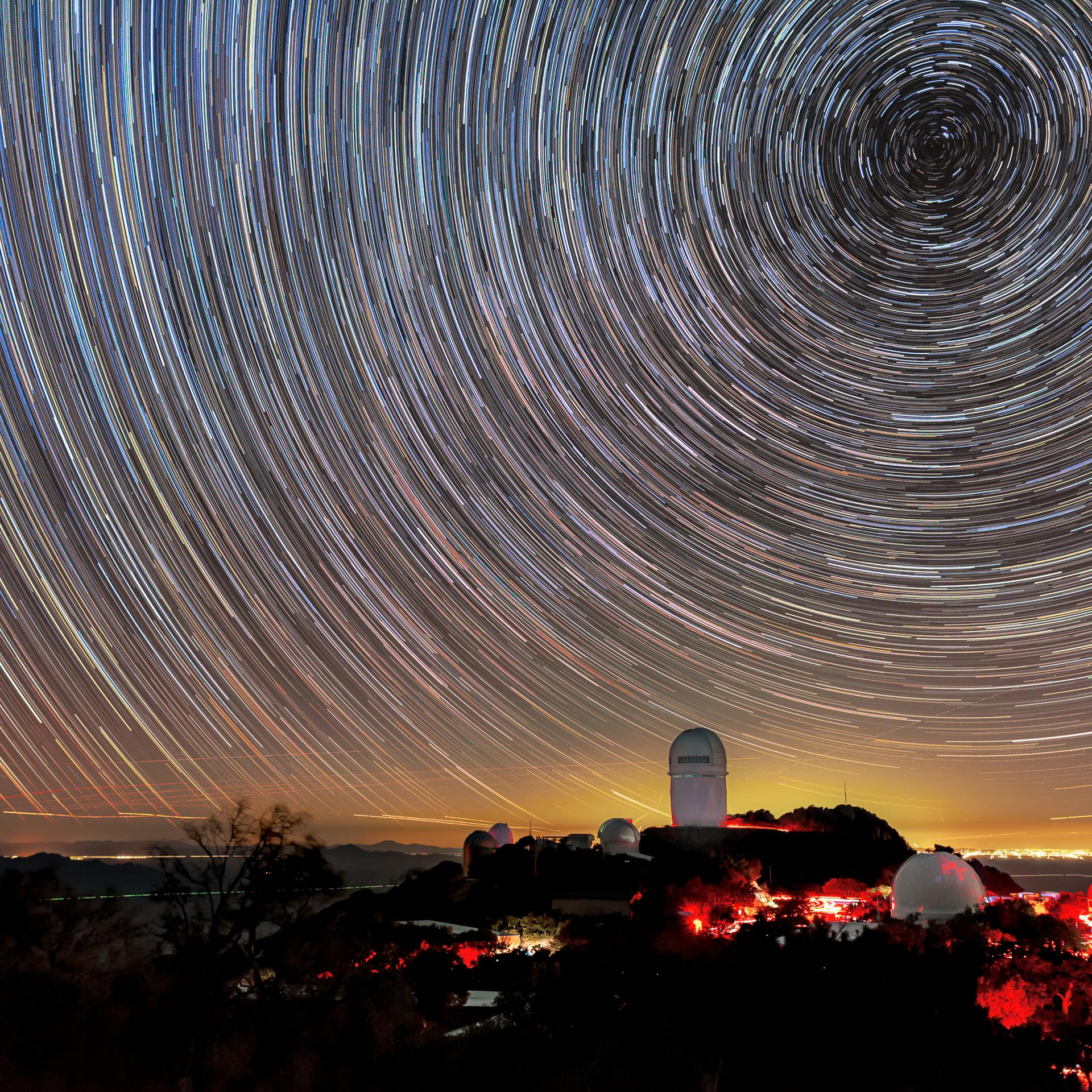 Universal-Horoskop - Sterne lügen nicht, sie schweigen