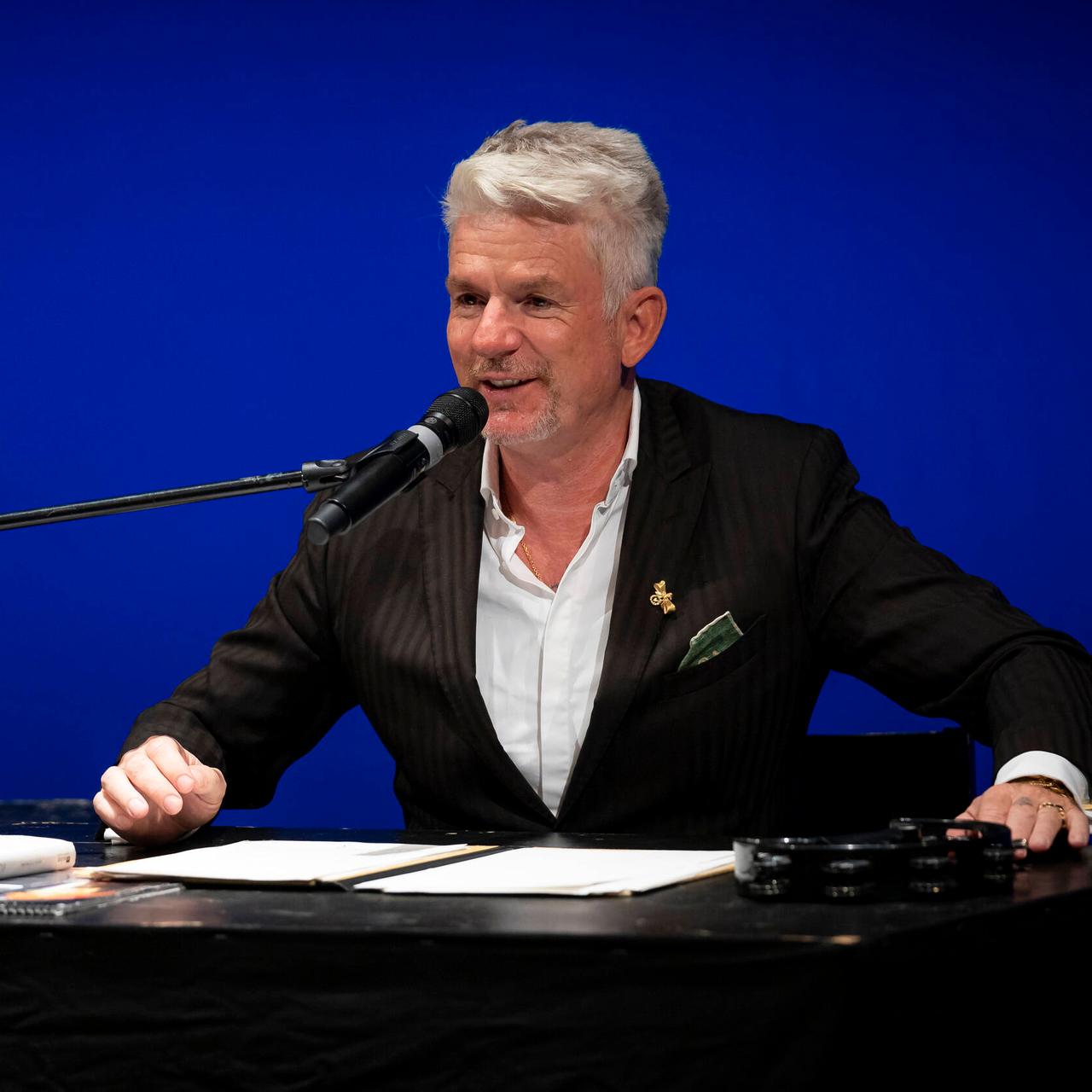 Heinz Strunk - Neues vom Meister der genauen Beobachtung