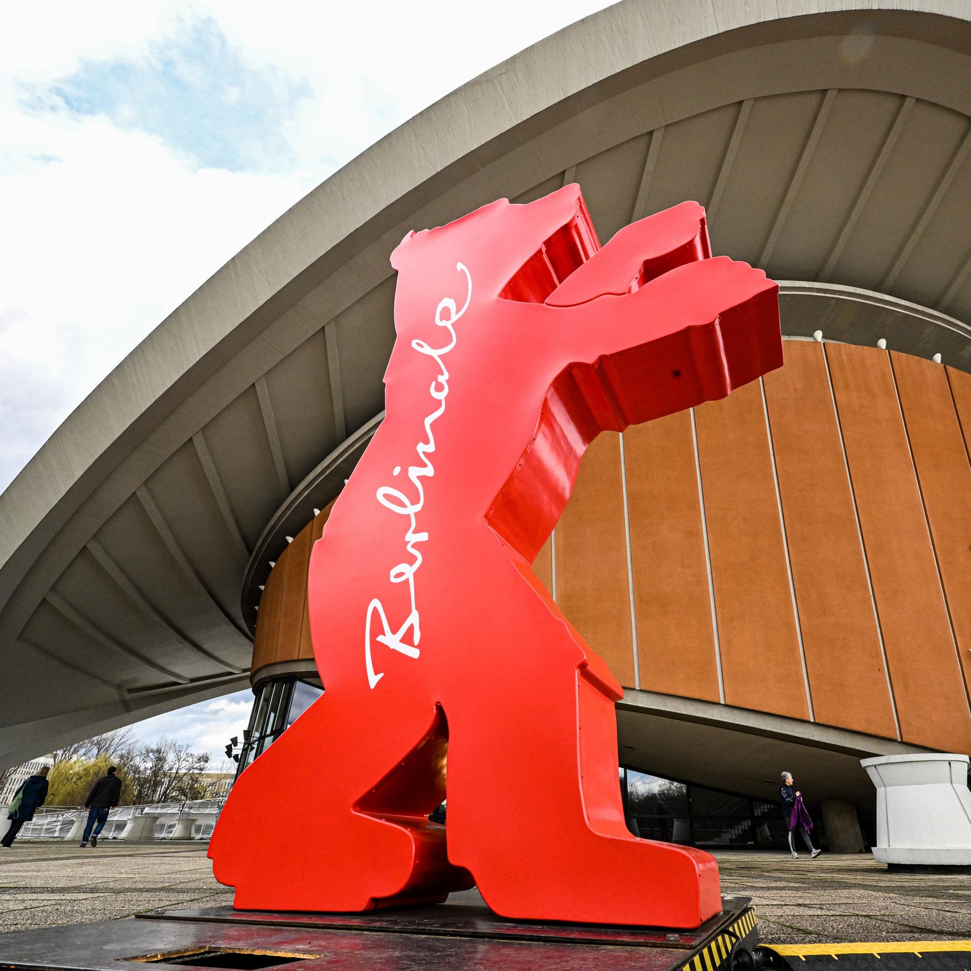 Berlinale-Eklat - Kulturausschuss prüft Antisemitismus-Vorfälle bei Abschlussgala