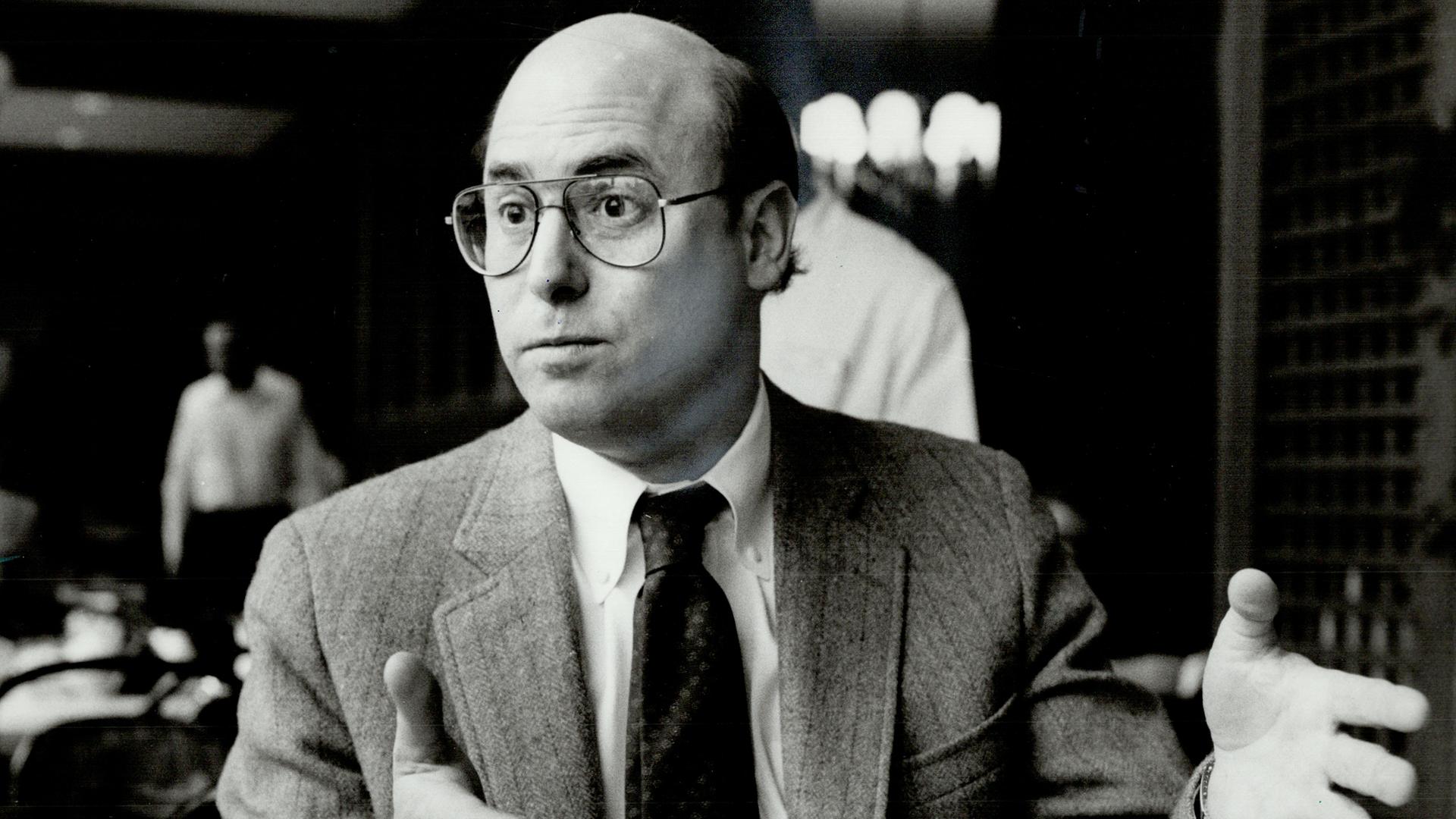 USSchriftsteller Peter Straub gestorben