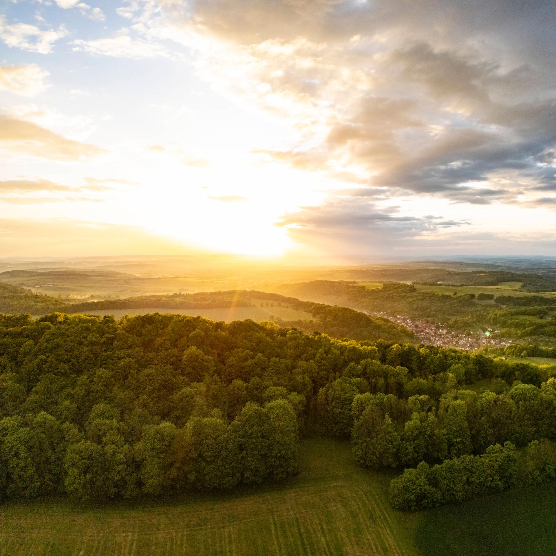 Thüringen Supersong - Wo kommen wir zusammen?