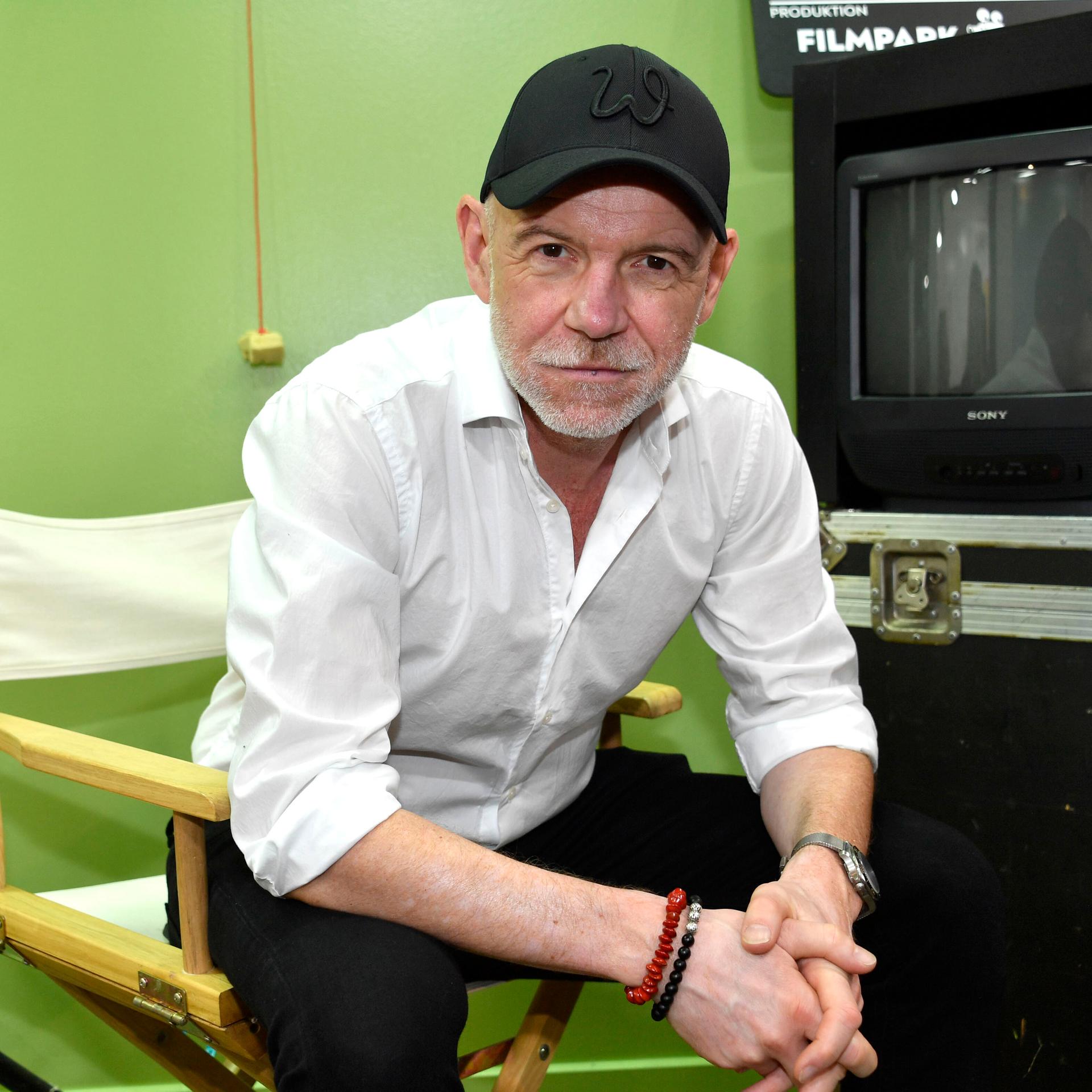 Dietmar Wunder - Die deutsche Stimme von Daniel Craig