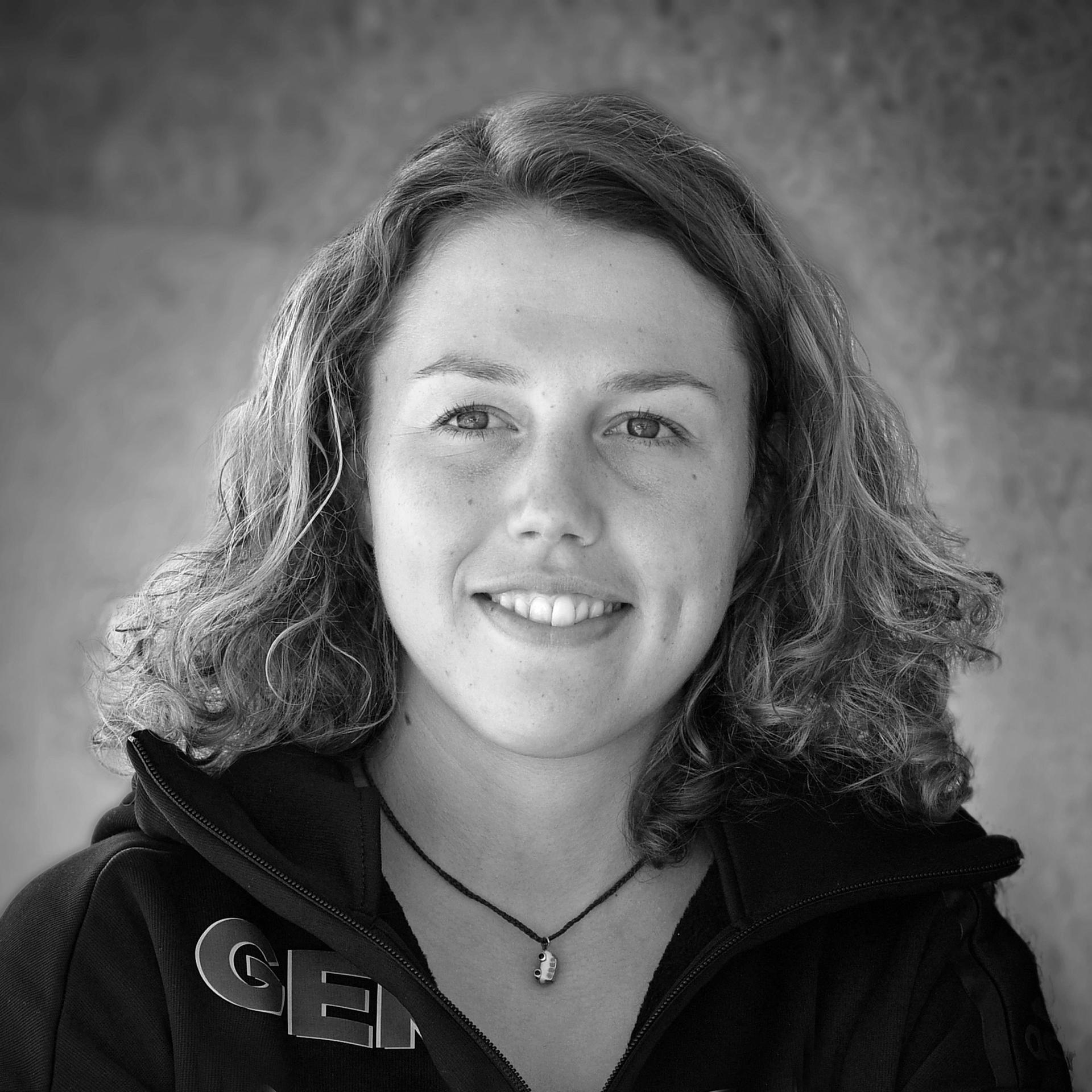 Laura Dahlmeier