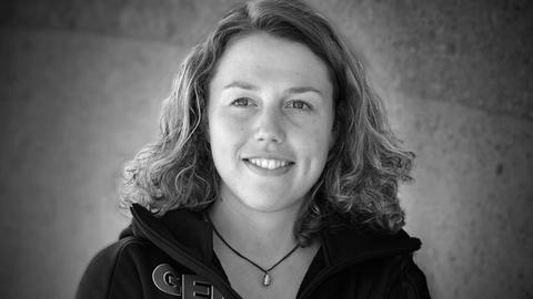 Laura Dahlmeier