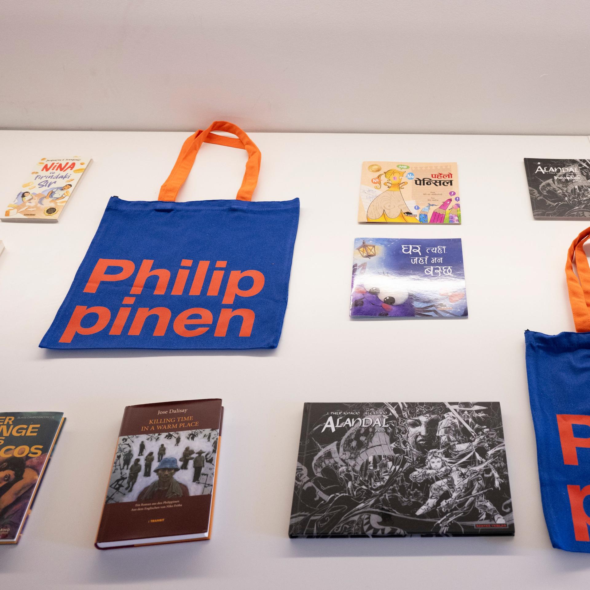 Literatur - Frankfurter Buchmesse eröffnet