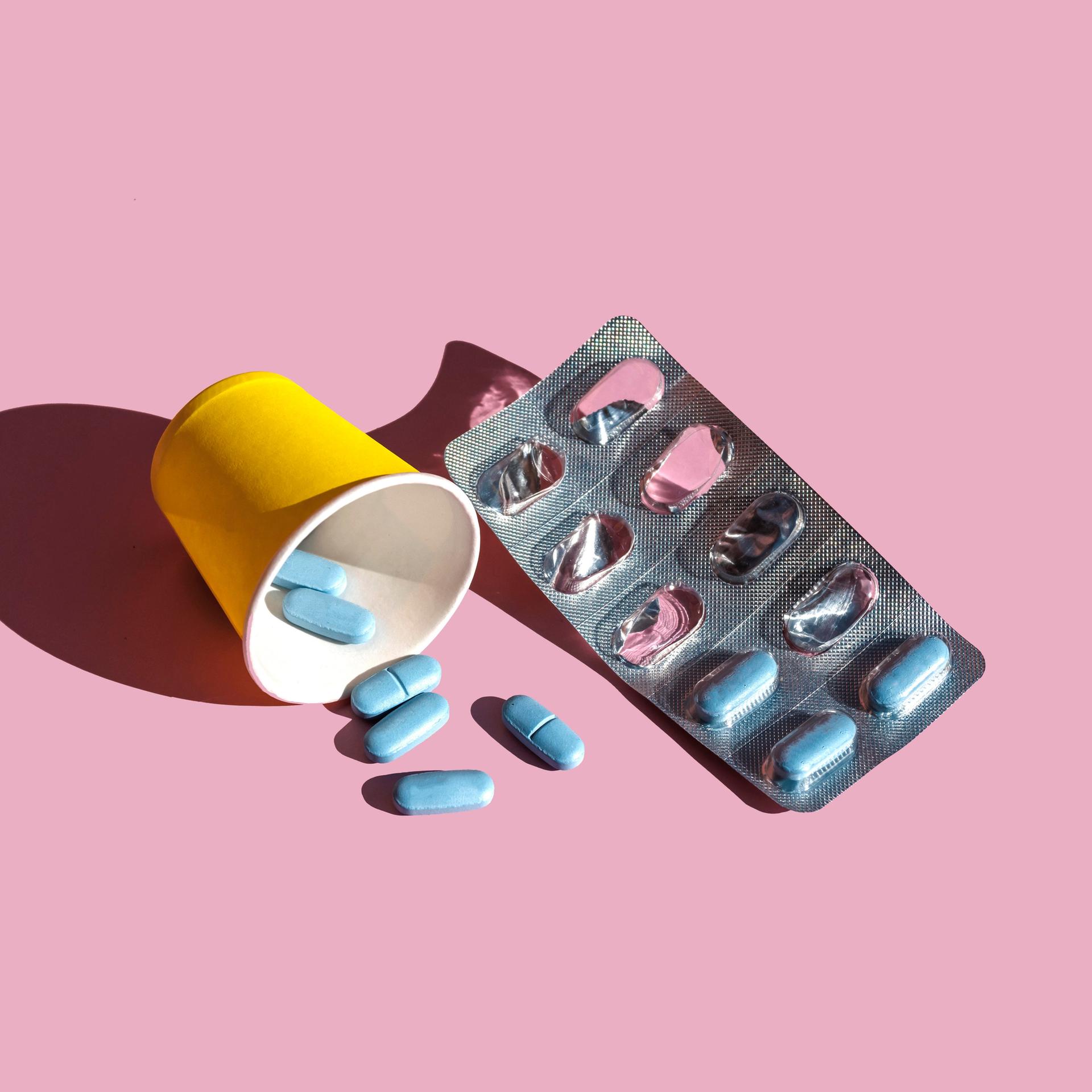 Antibiotikaresistenzen - Weil Medikamente nicht mehr wirken – die Zahl der Todesopfer steigt
