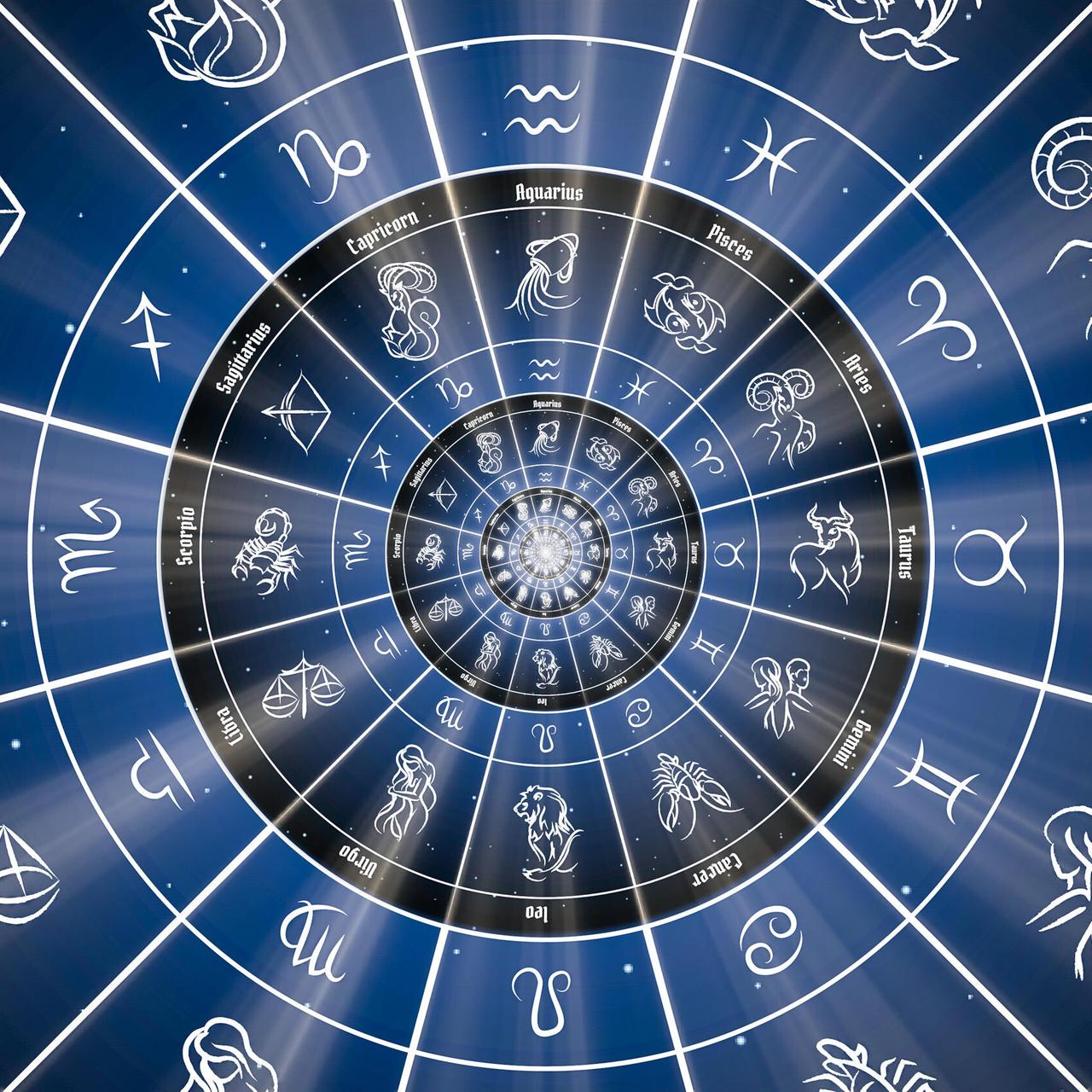 Romandebüt - Wenn das Horoskop plötzlich Antworten hat