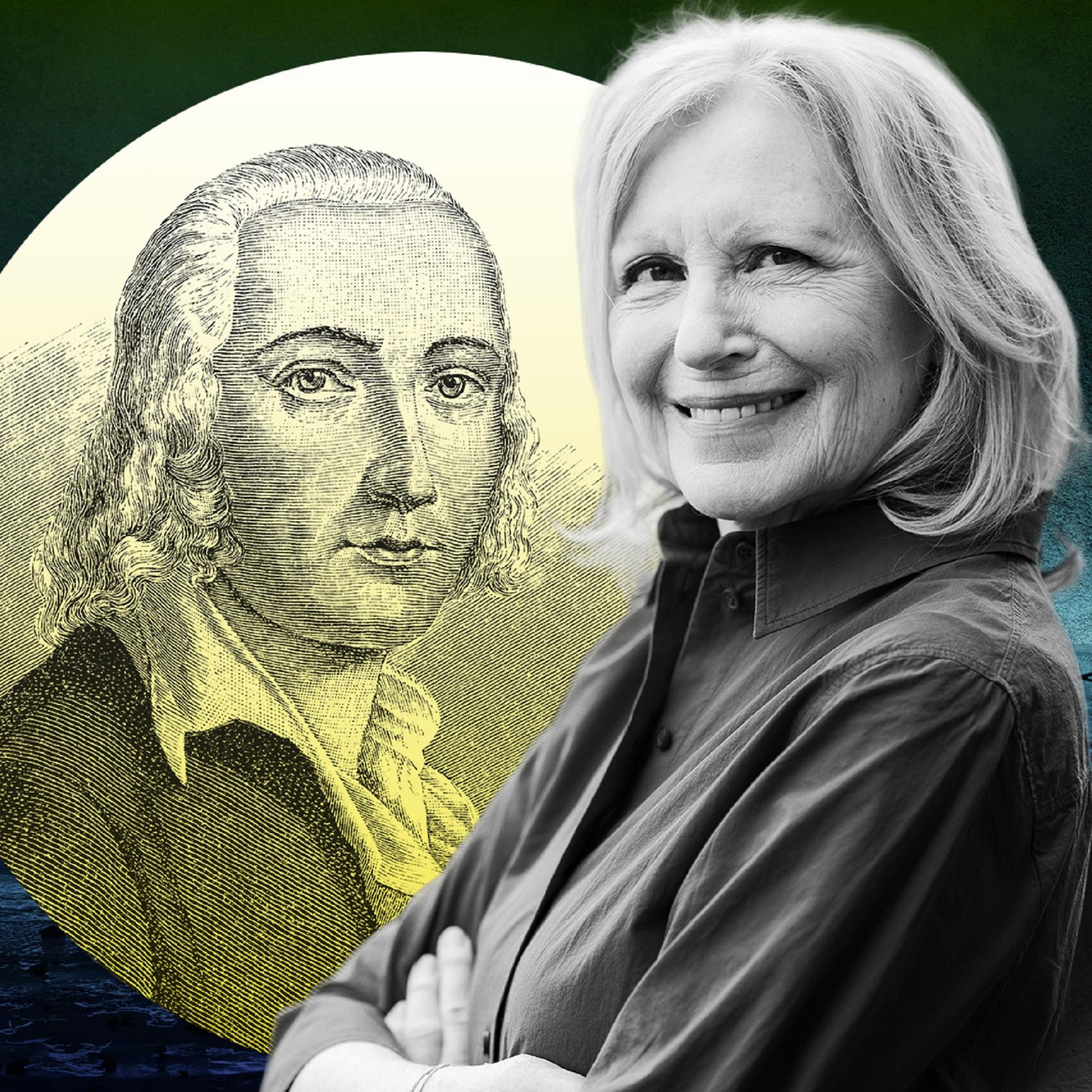 The Beat Goes On oder Die Hölderlin-Akte - Krimi-Reihe: Cher Ebingers erster Fall