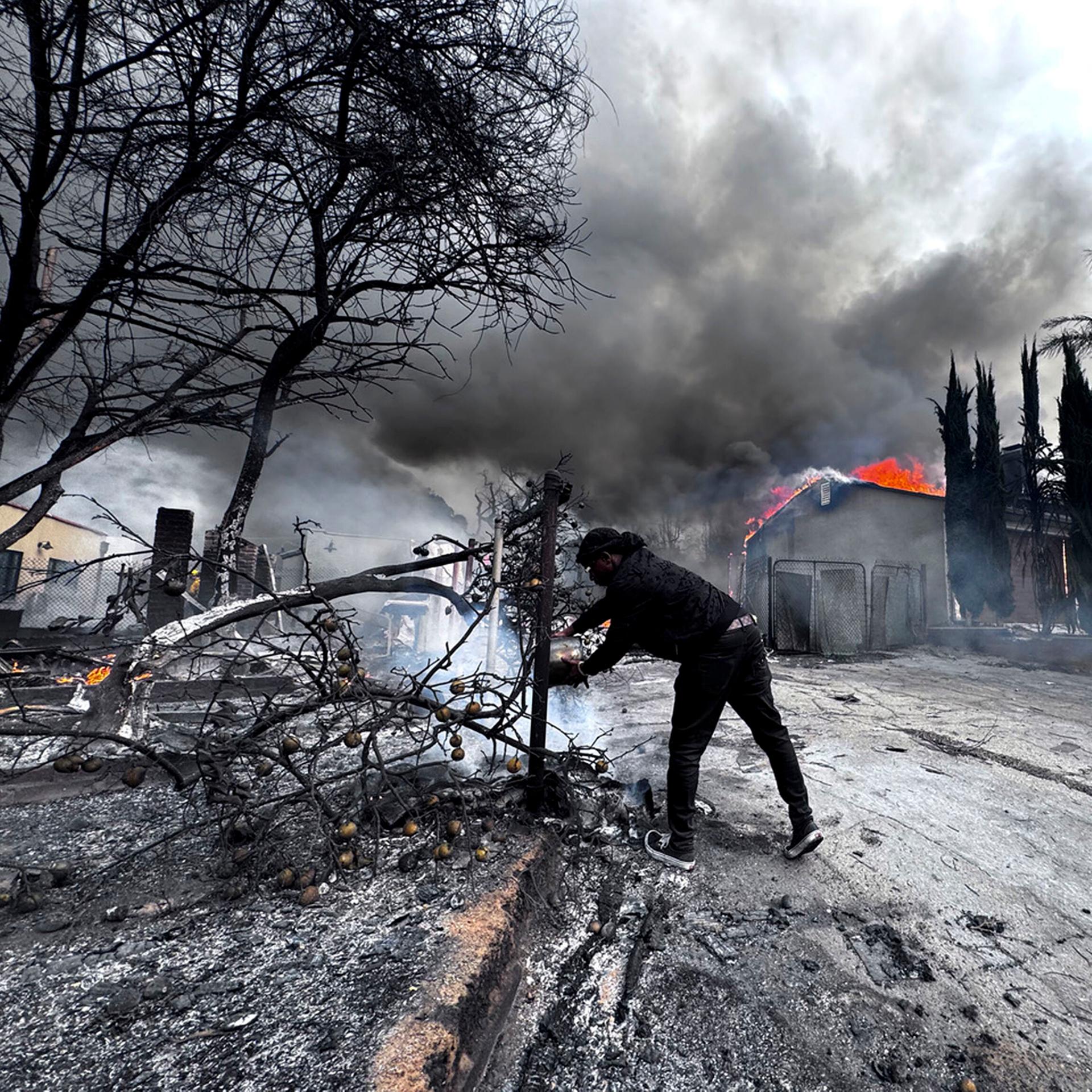 Welt-Wetter-Studie 2025: Mehr Hitze, mehr Überschwemmungen und Tote