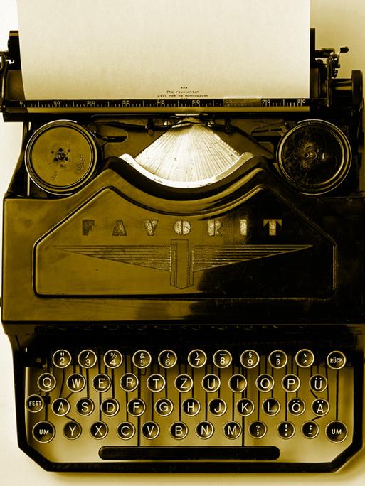 Timo Luks „In eigener Sache“ Immer flexibel, stets originell