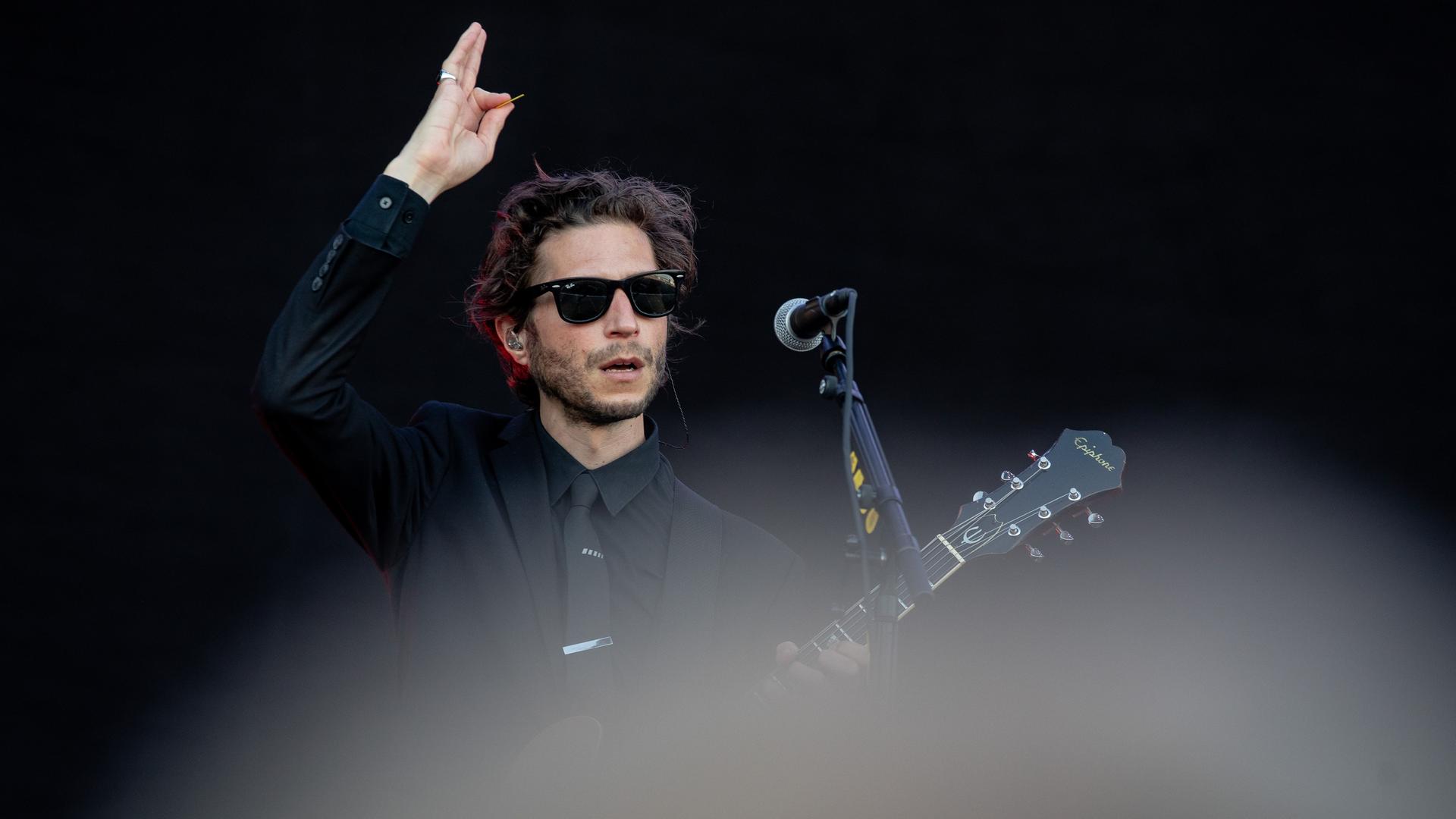 Interpol: 